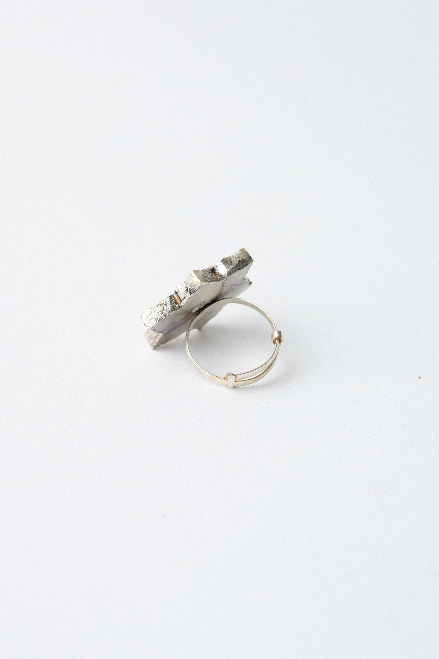 SUN KUNDAN RING