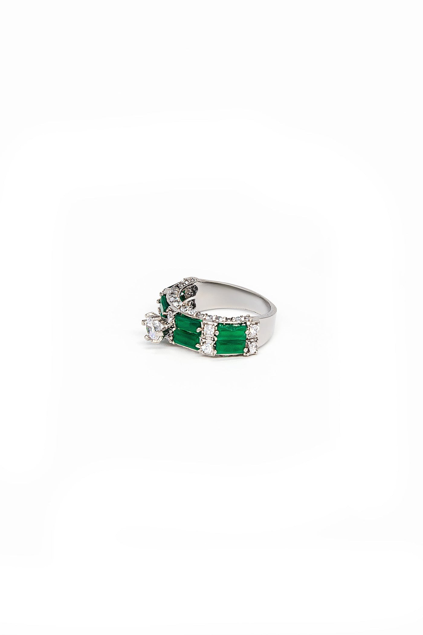 Jrg-031-Green Tourmaline