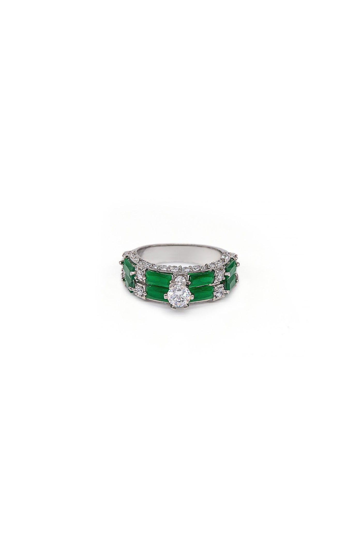 Jrg-031-Green Tourmaline