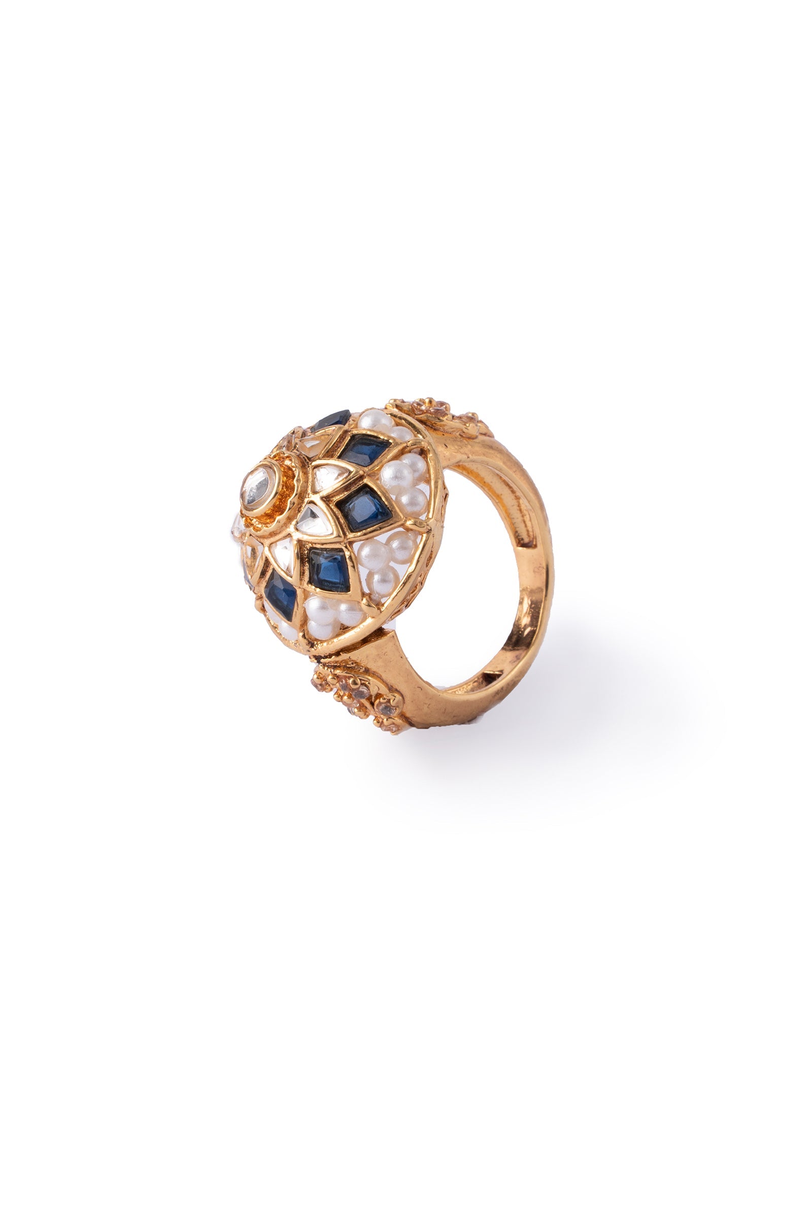 Dome Ring