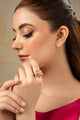 Dome Ring