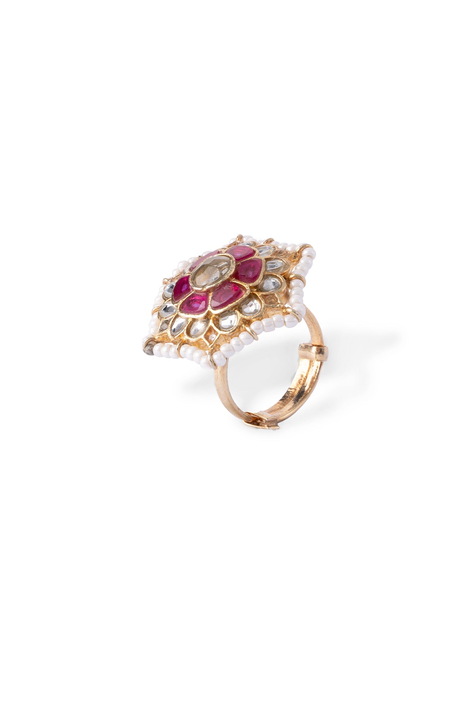 Bloom Ring
