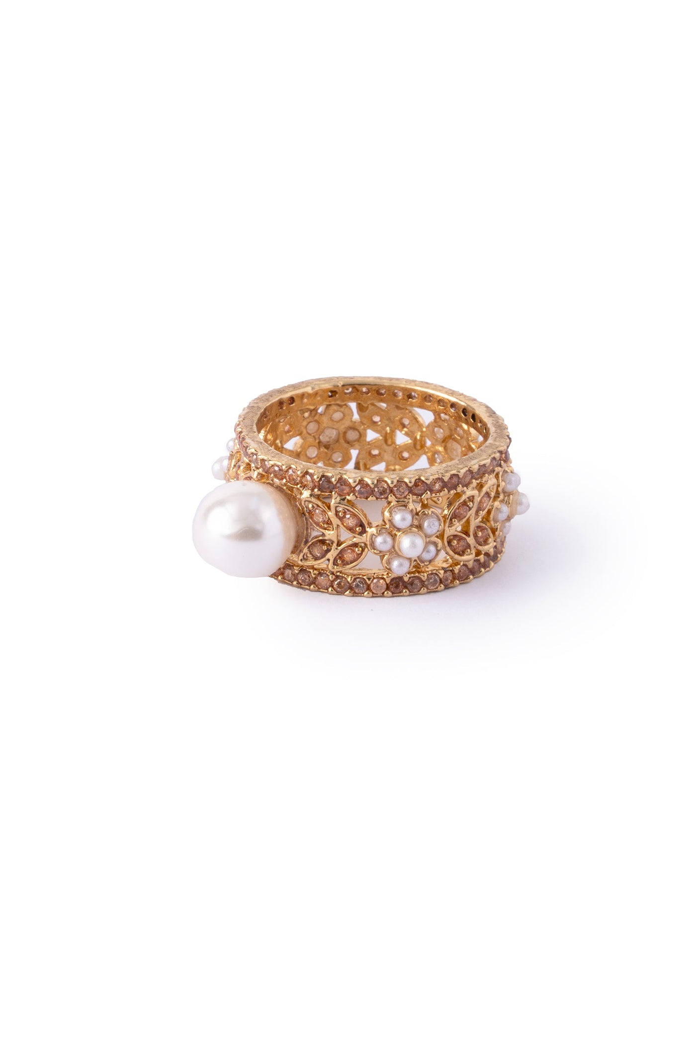 Aurelia Ring