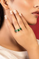 Jrg-031-Green Tourmaline