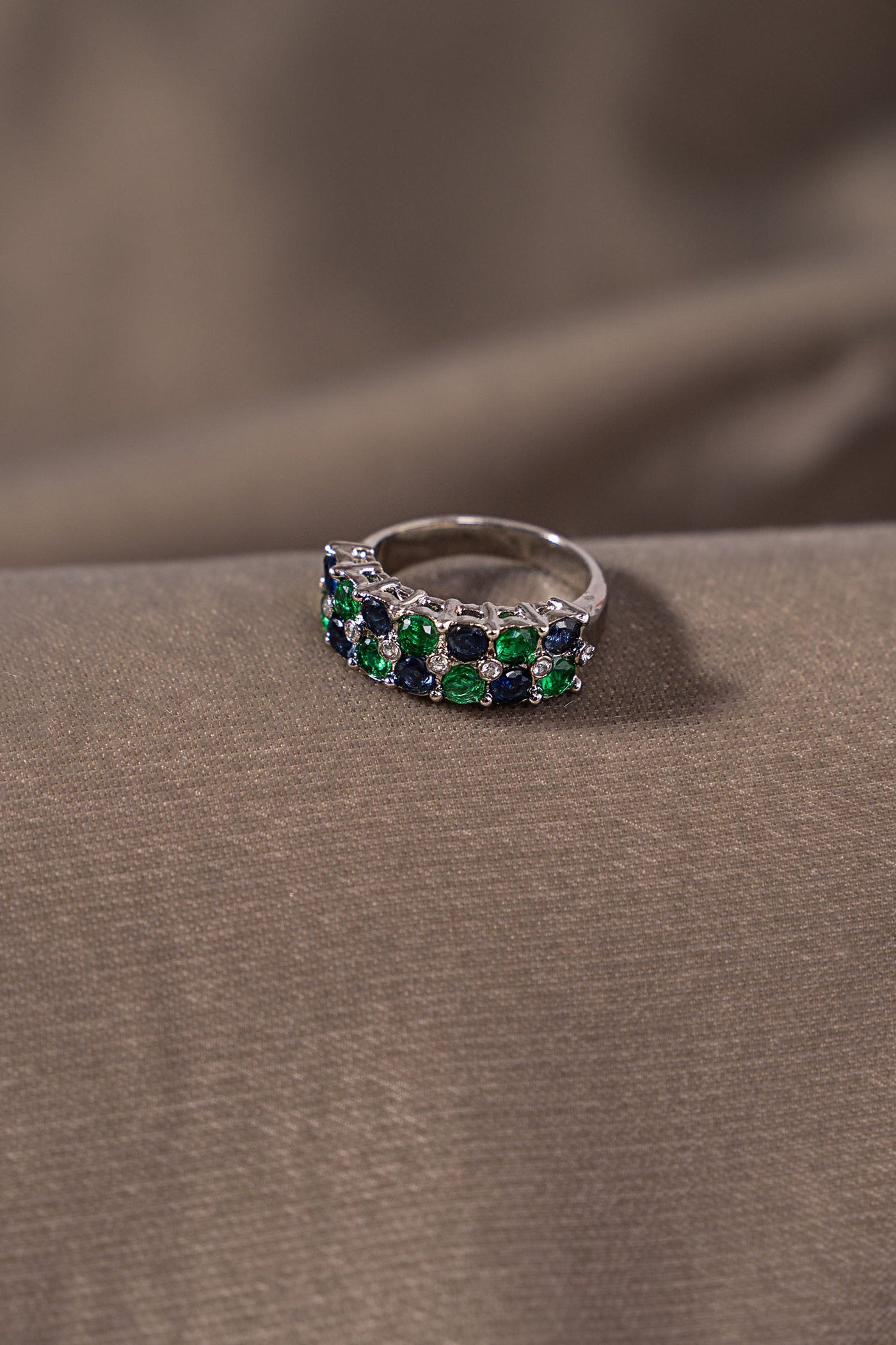 Orivelle Ring
