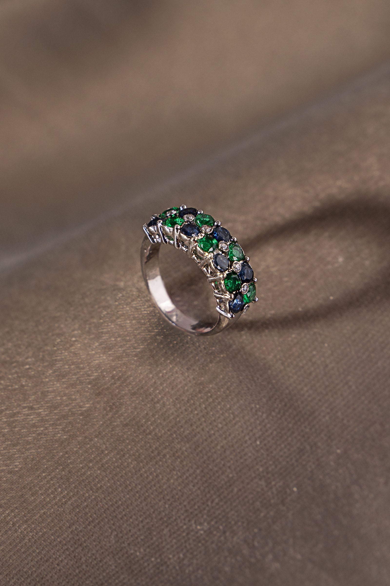 Orivelle Ring