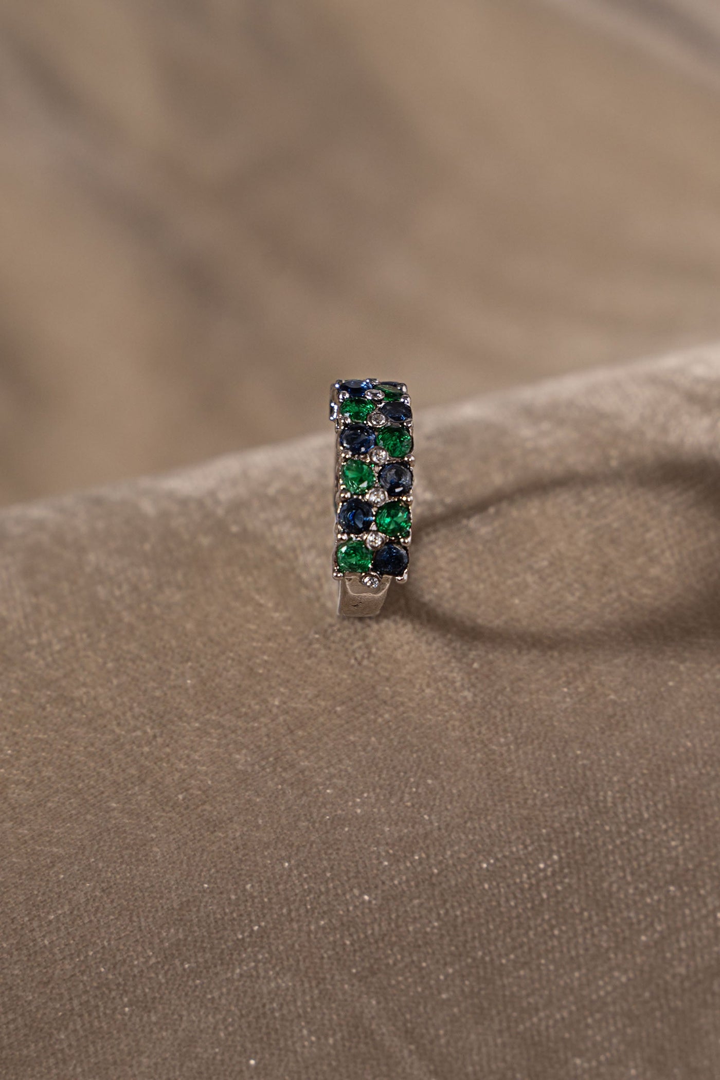 Orivelle Ring