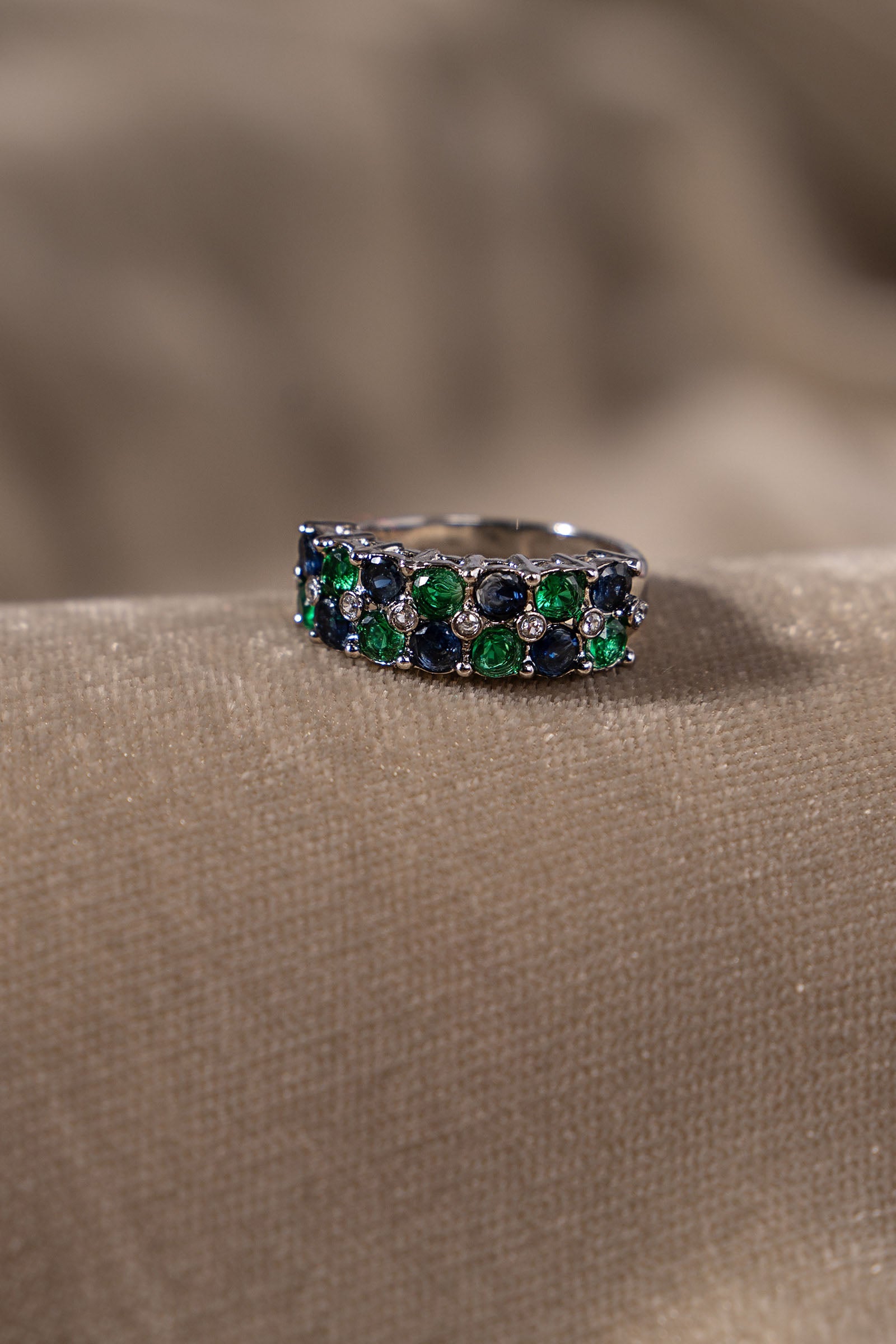 Orivelle Ring