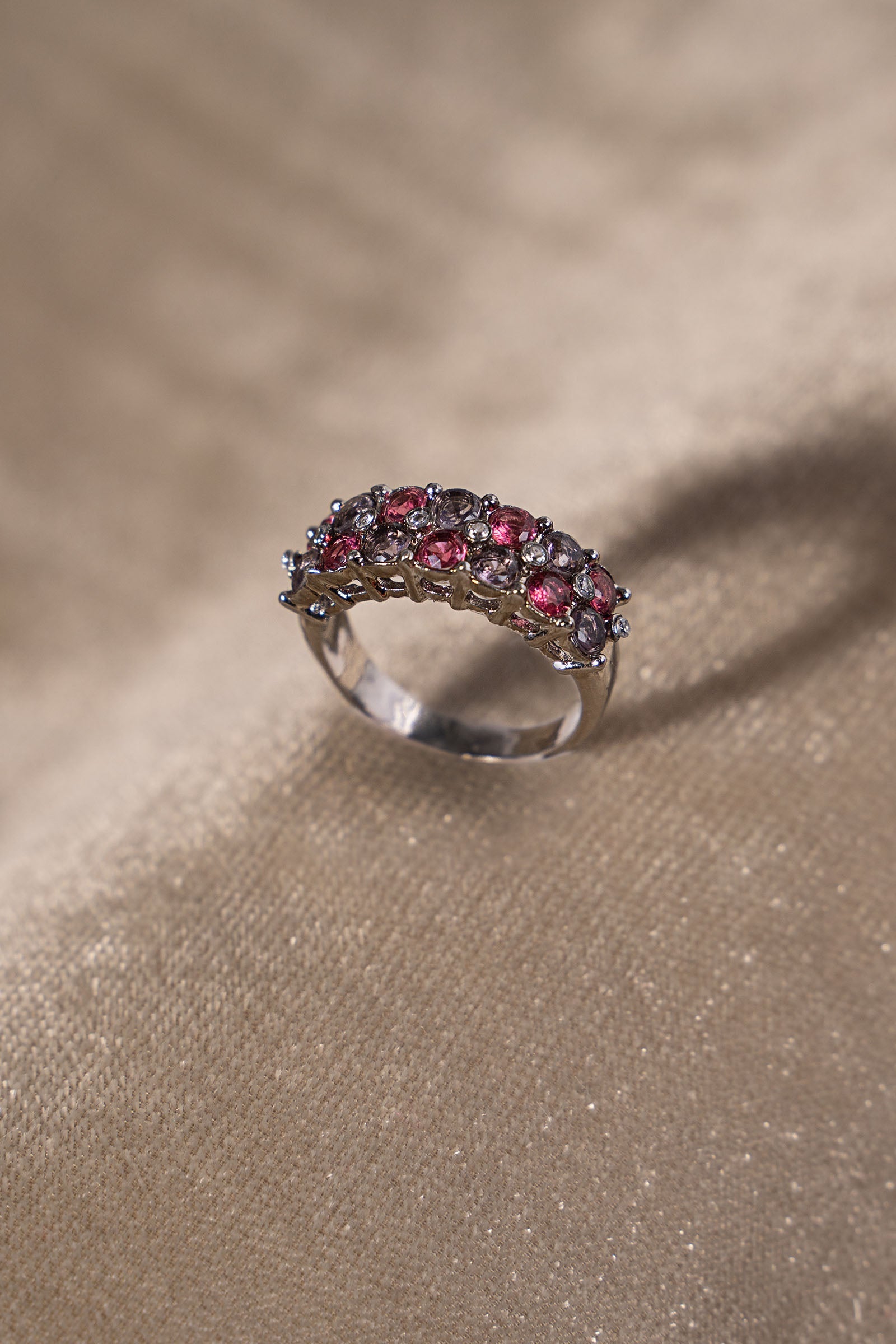 Orivelle Ring