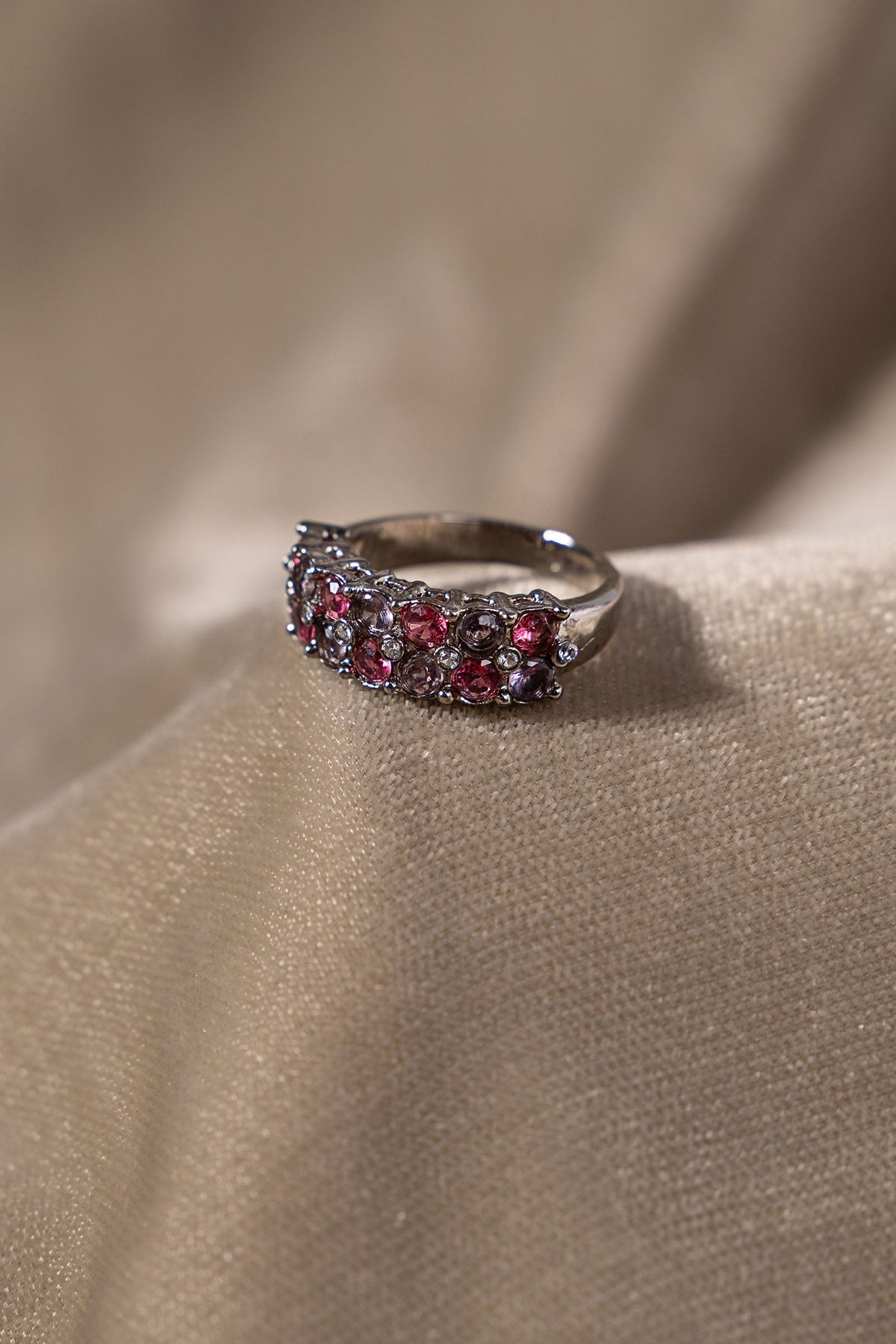 Orivelle Ring