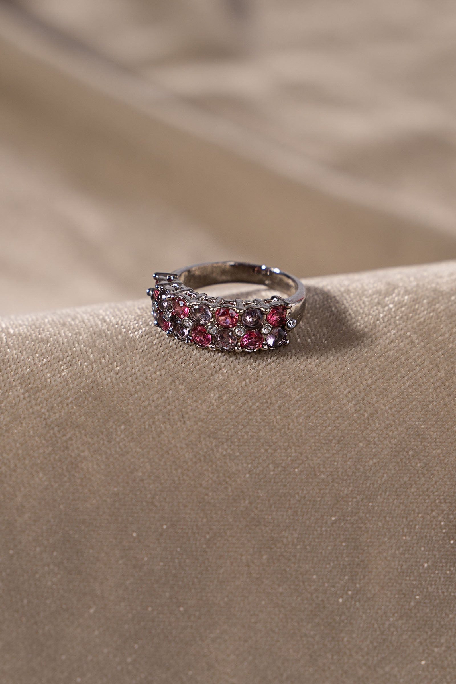 Orivelle Ring
