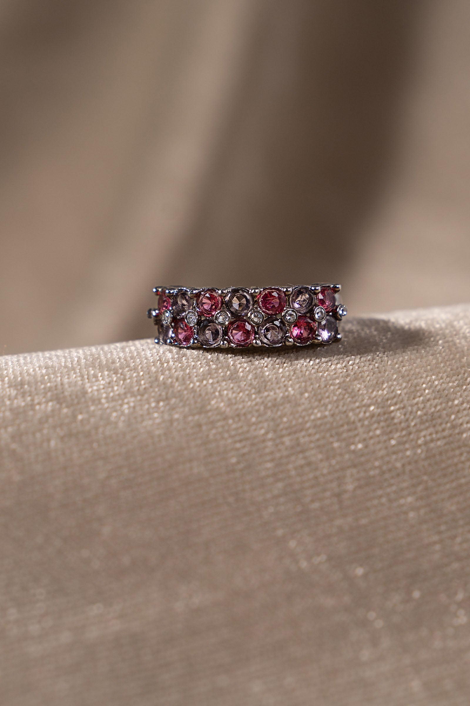 Orivelle Ring