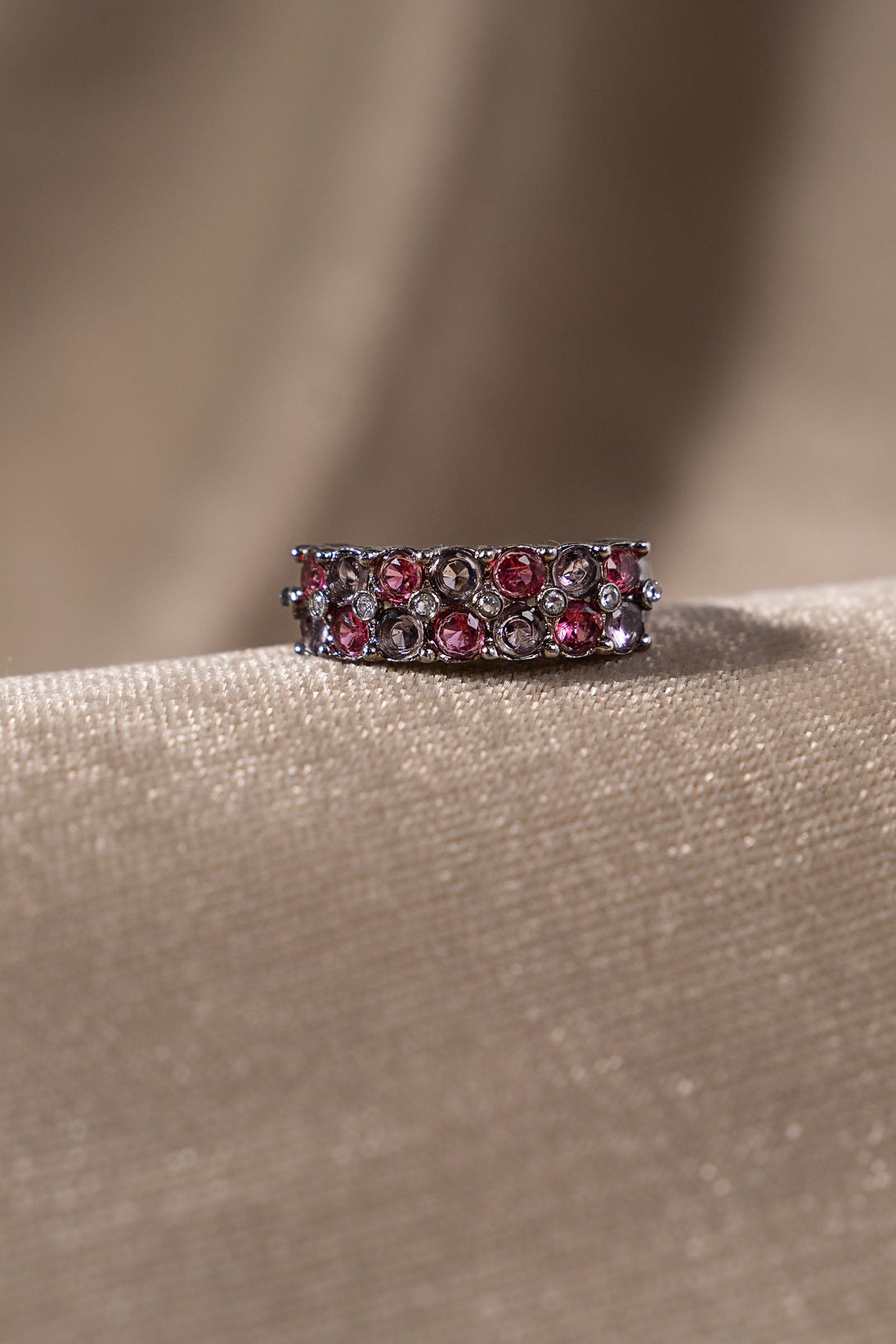 Orivelle Ring