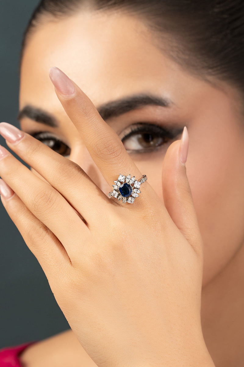 Veyra Ring