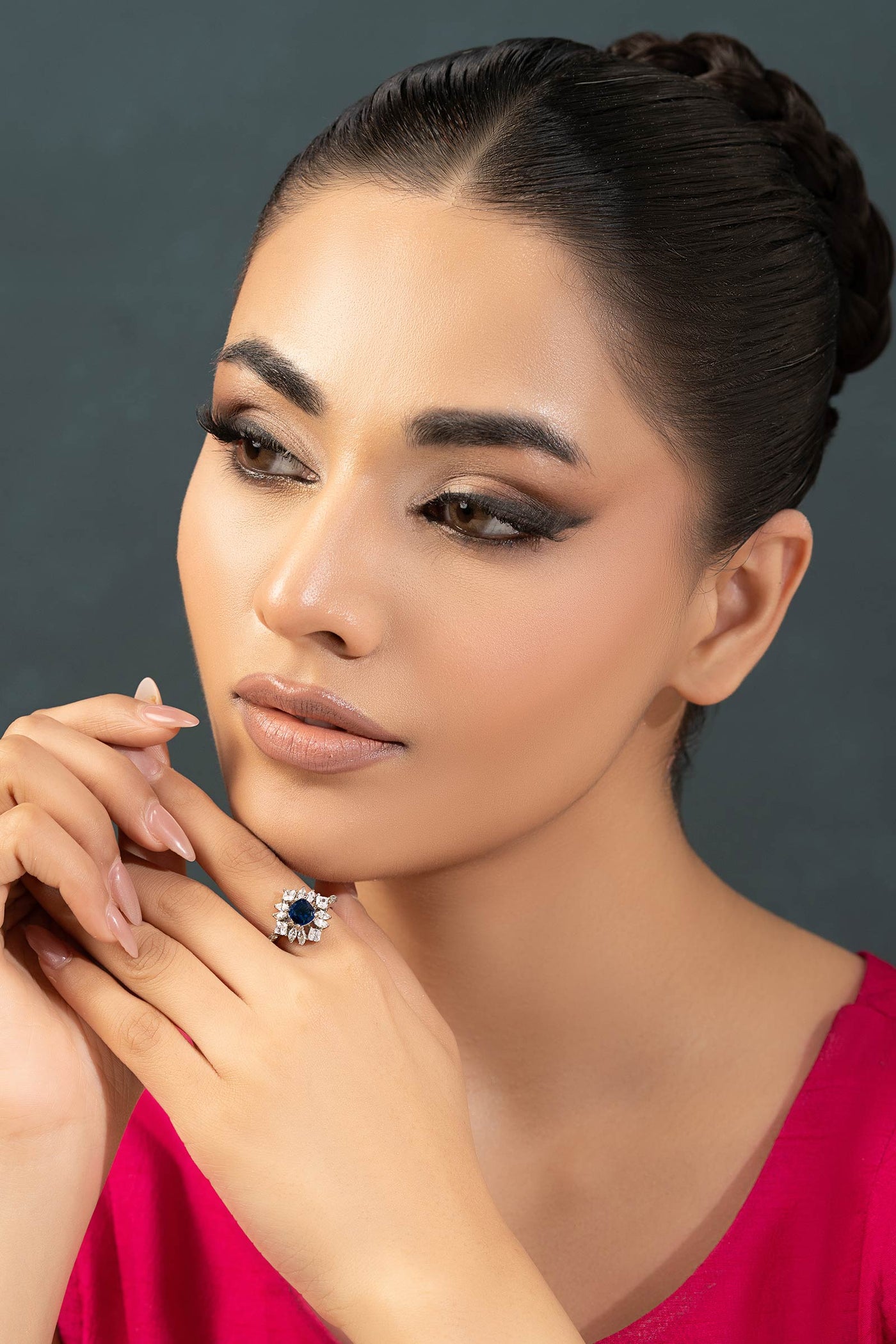 Veyra Ring