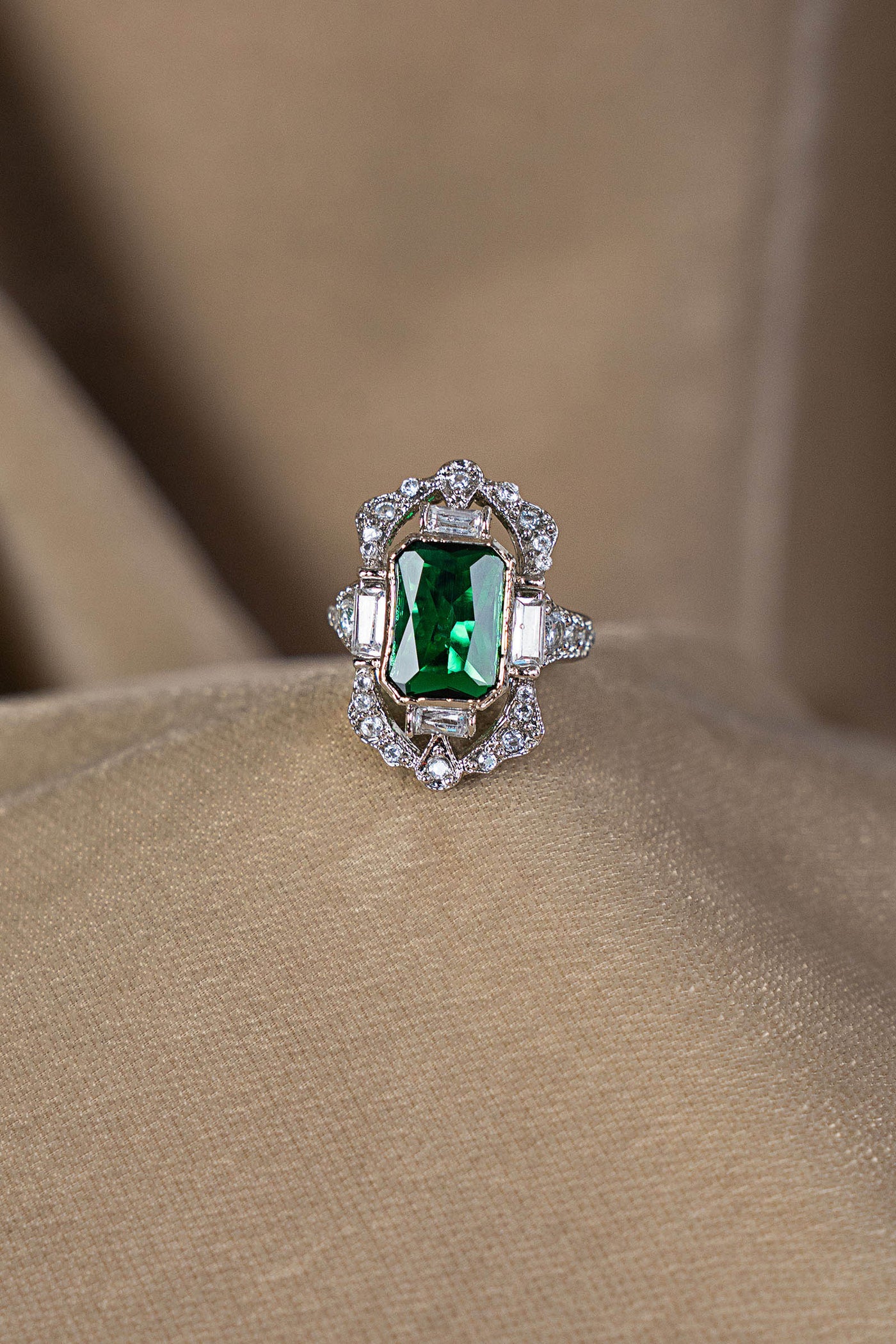 Novyra Ring