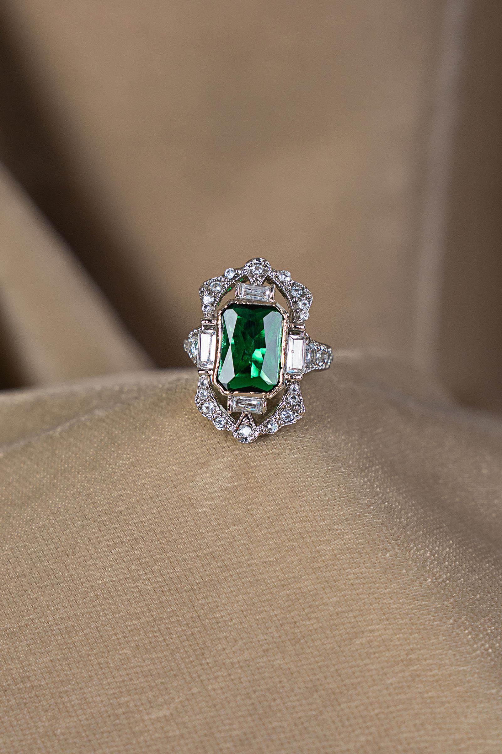 Novyra Ring
