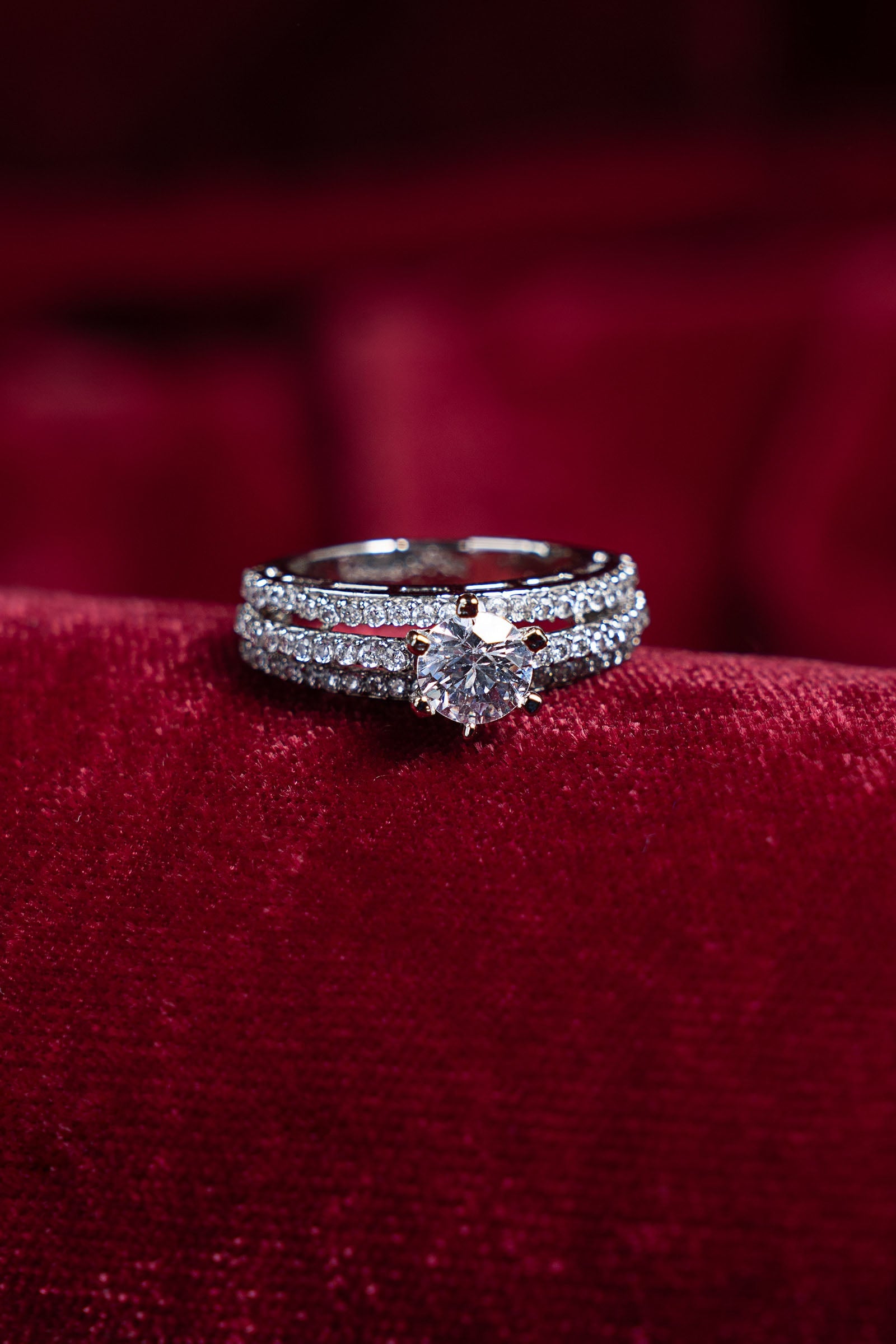 Orlina Ring