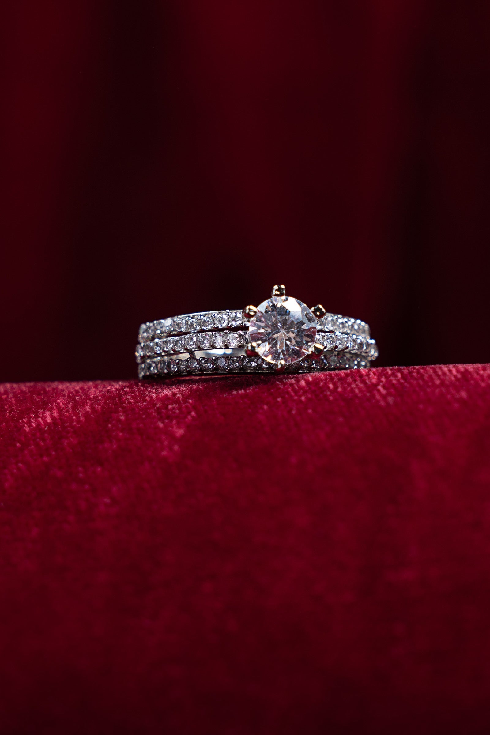 Orlina Ring