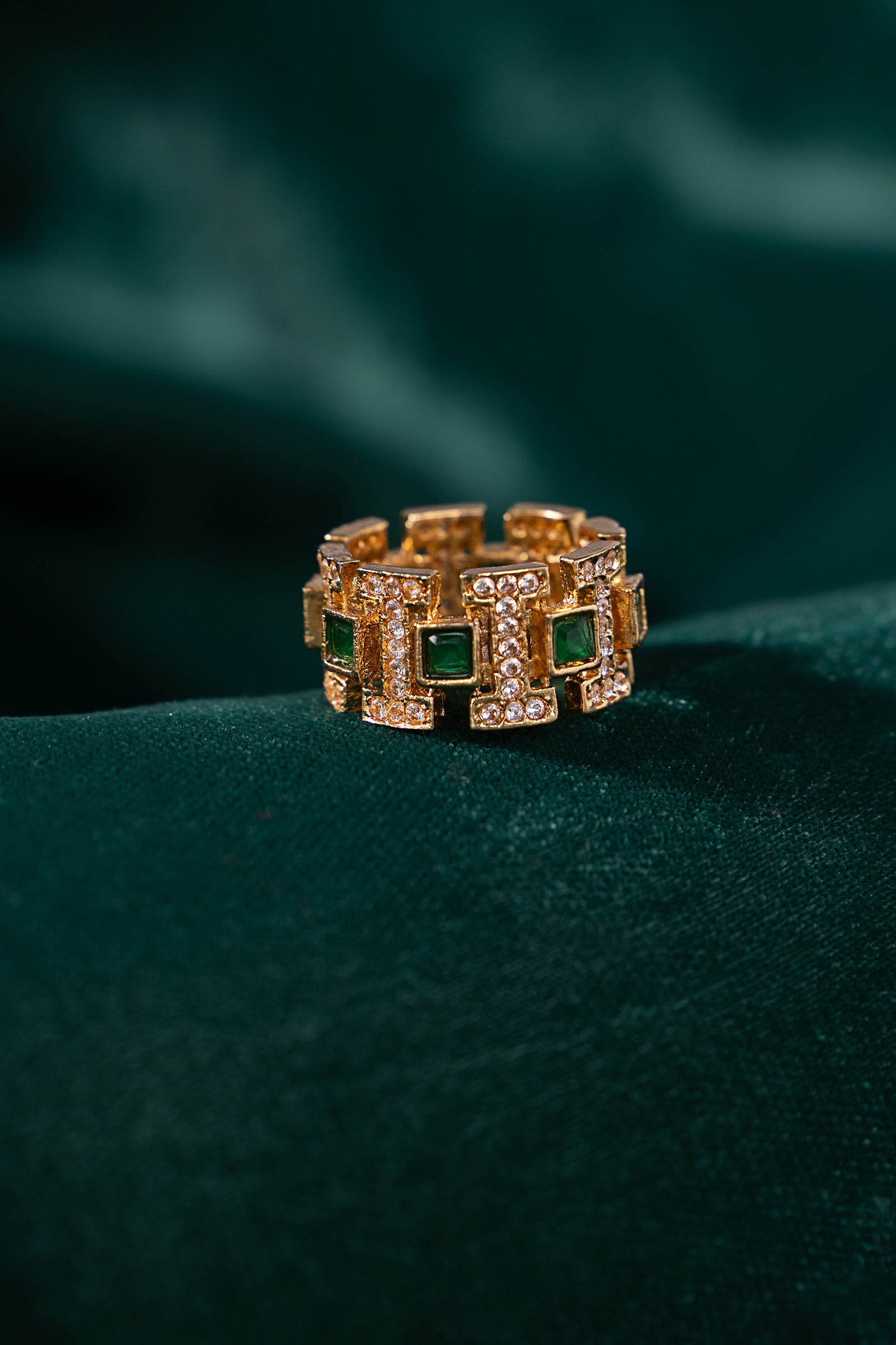 Baran Ring