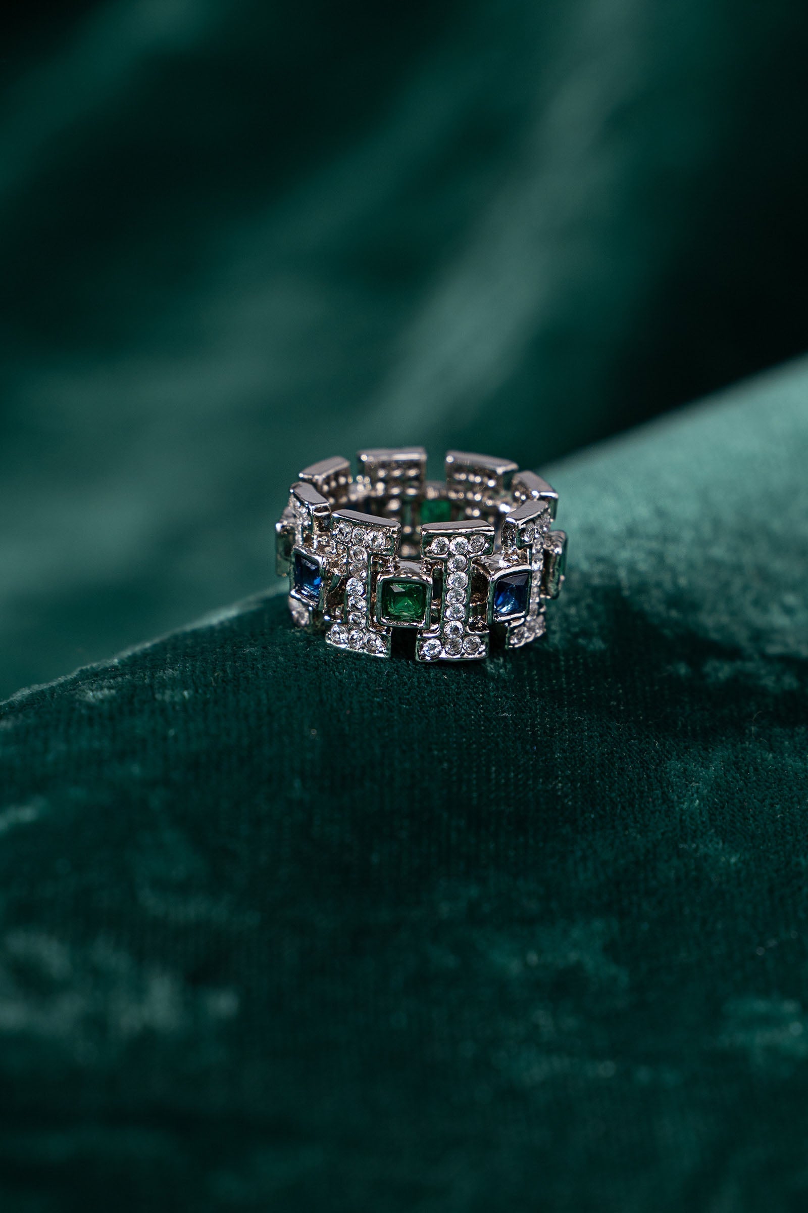 Baran Ring