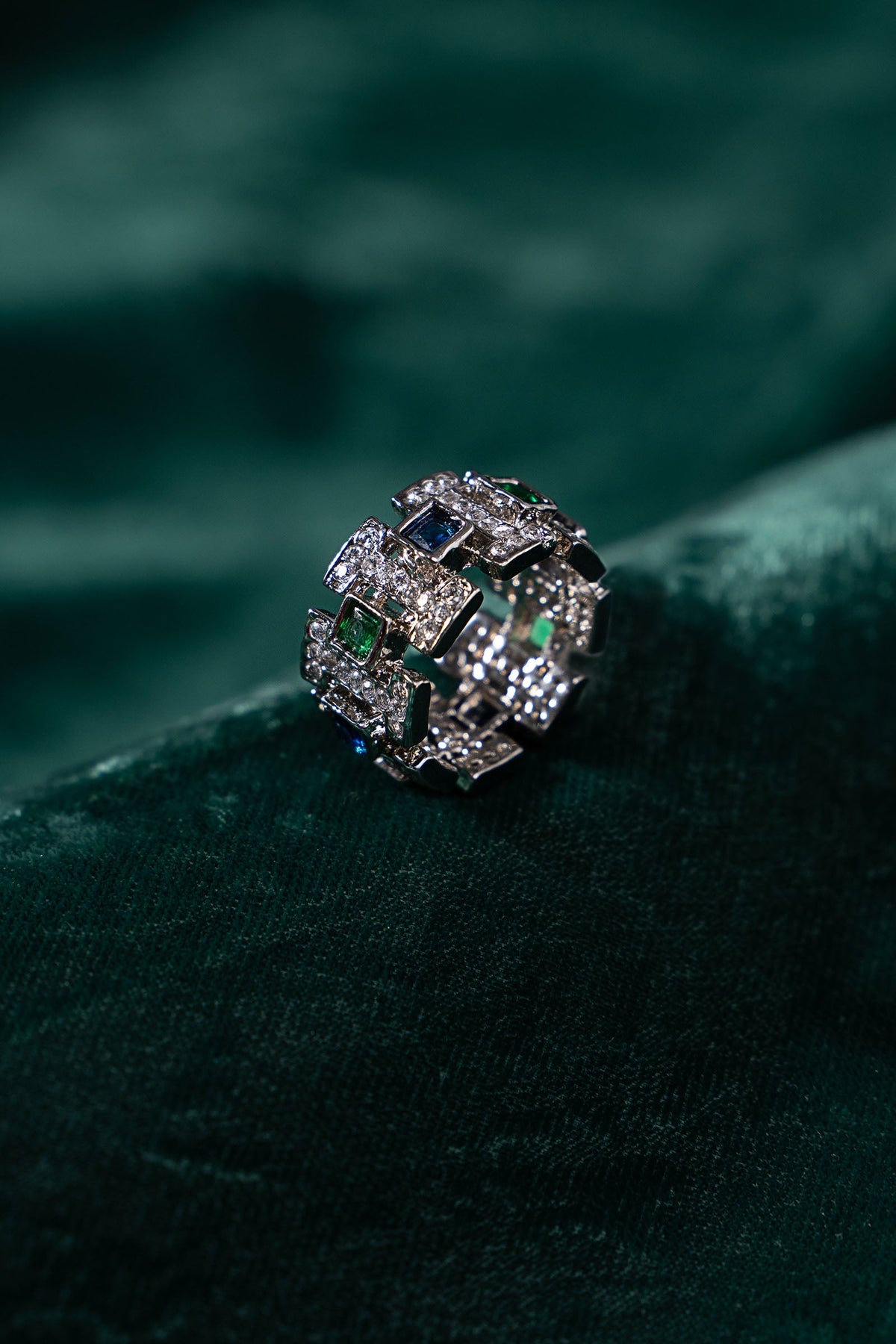 Baran Ring