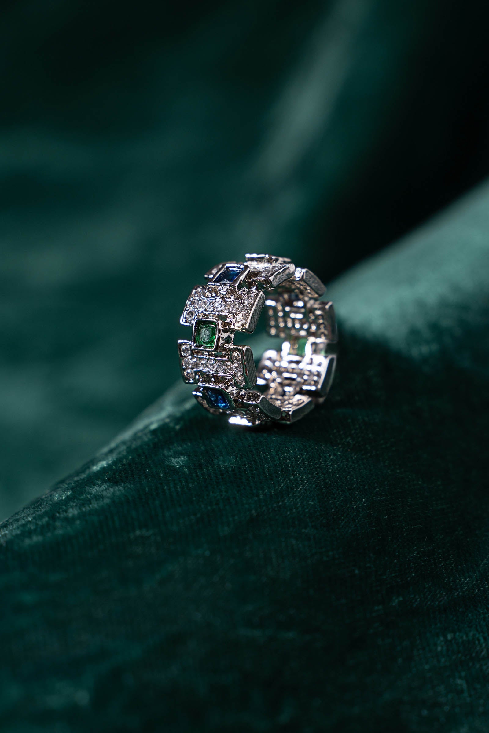 Baran Ring