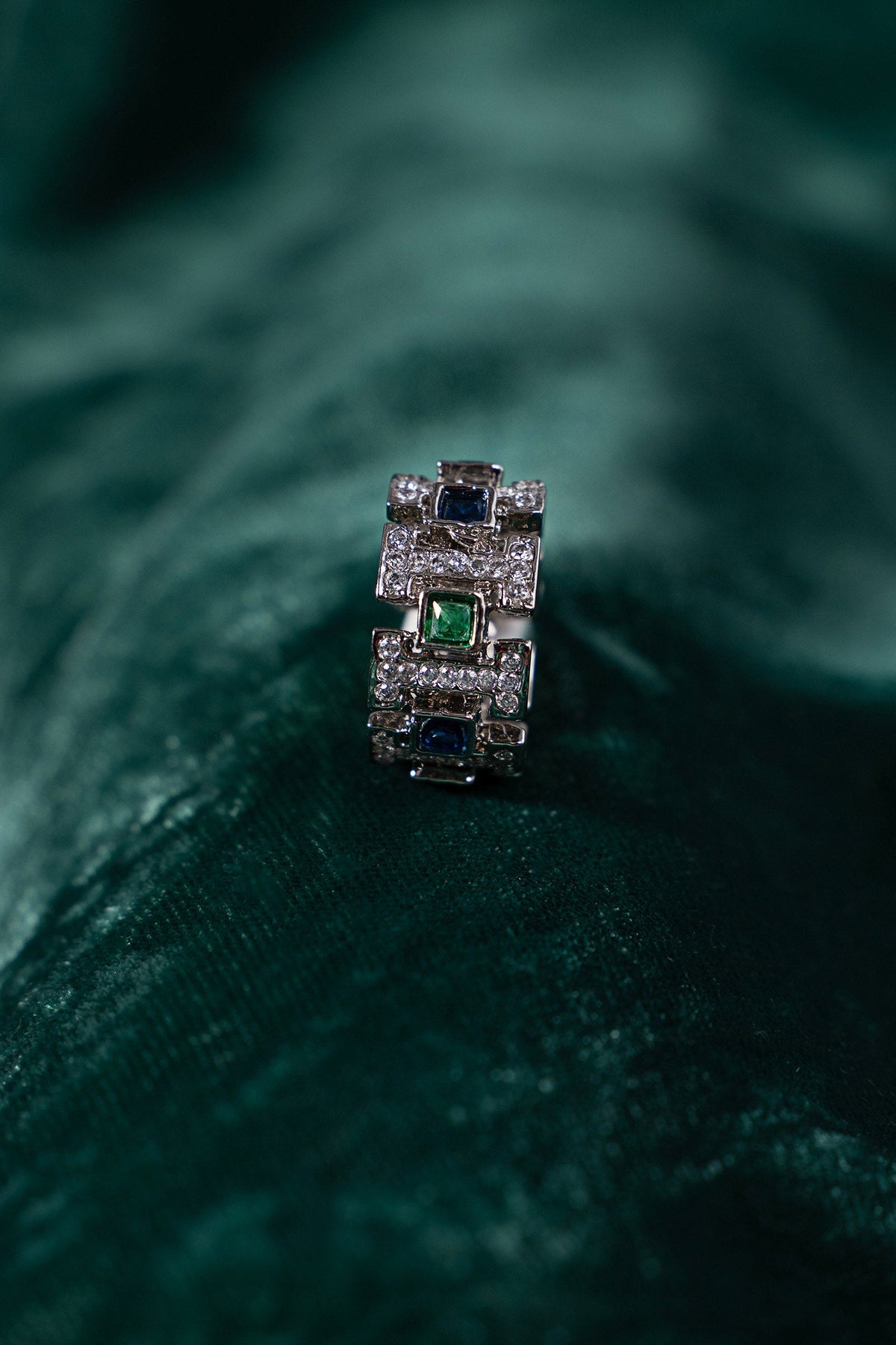 Baran Ring