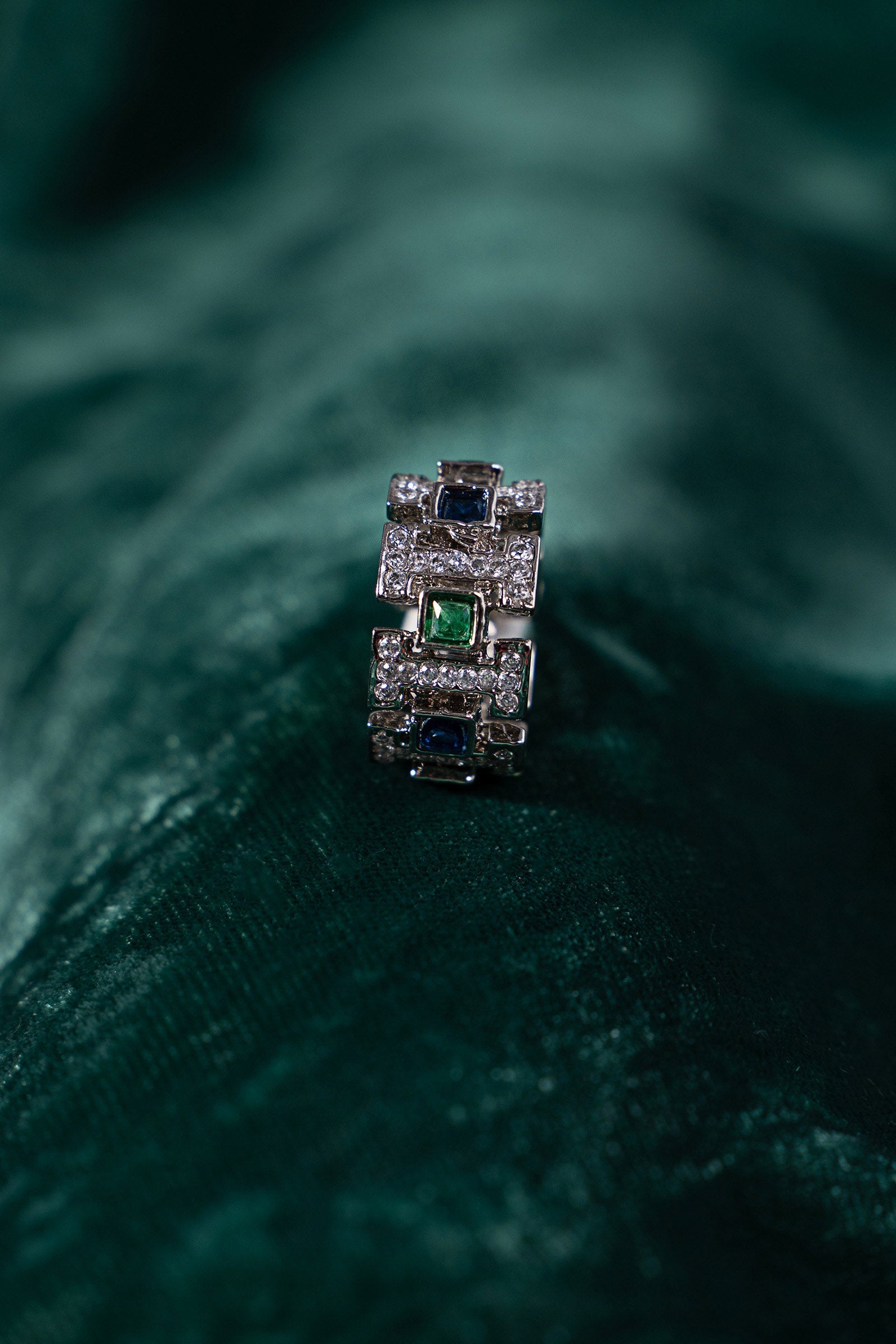 Baran Ring