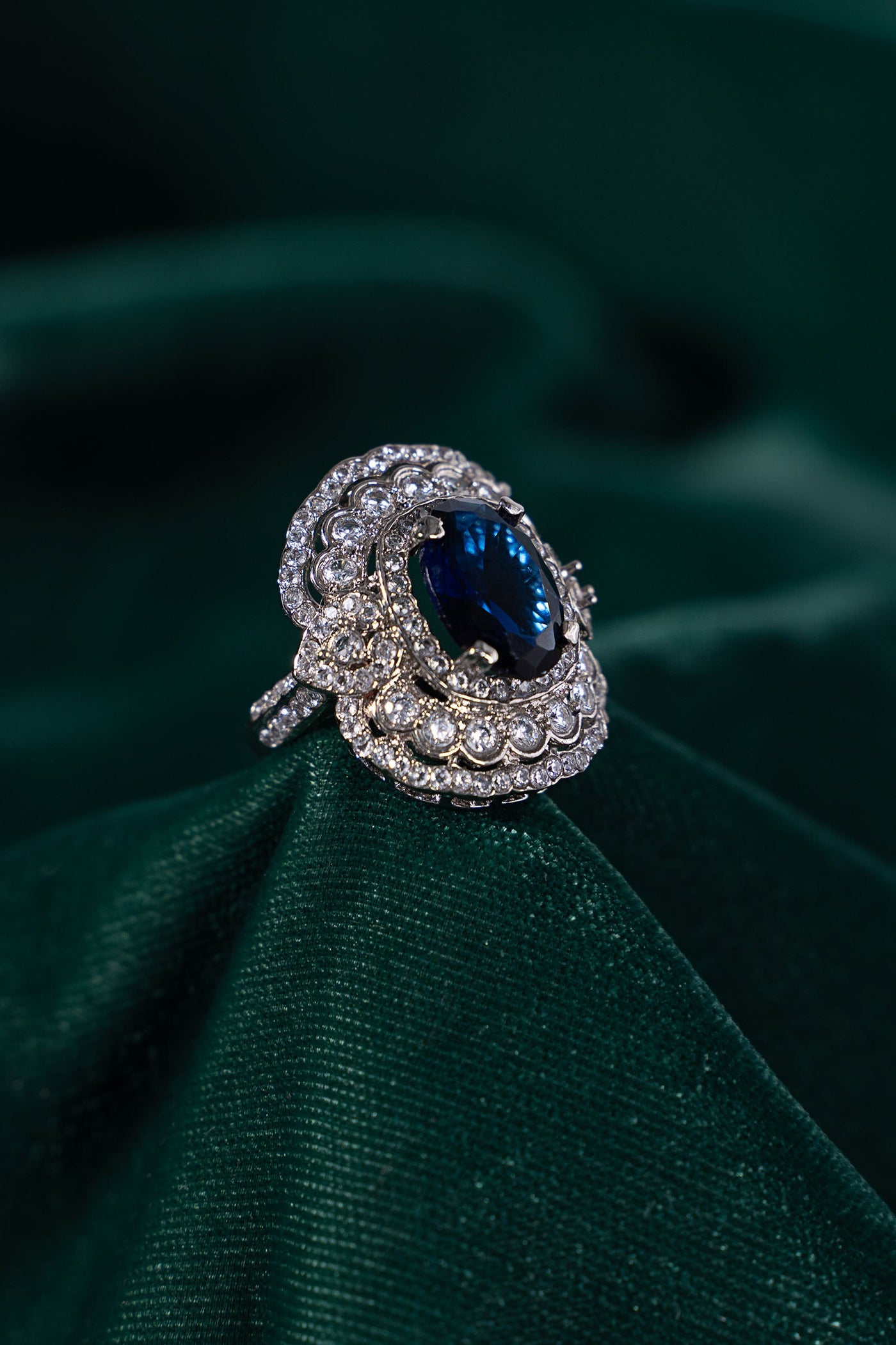 Atefeh Ring