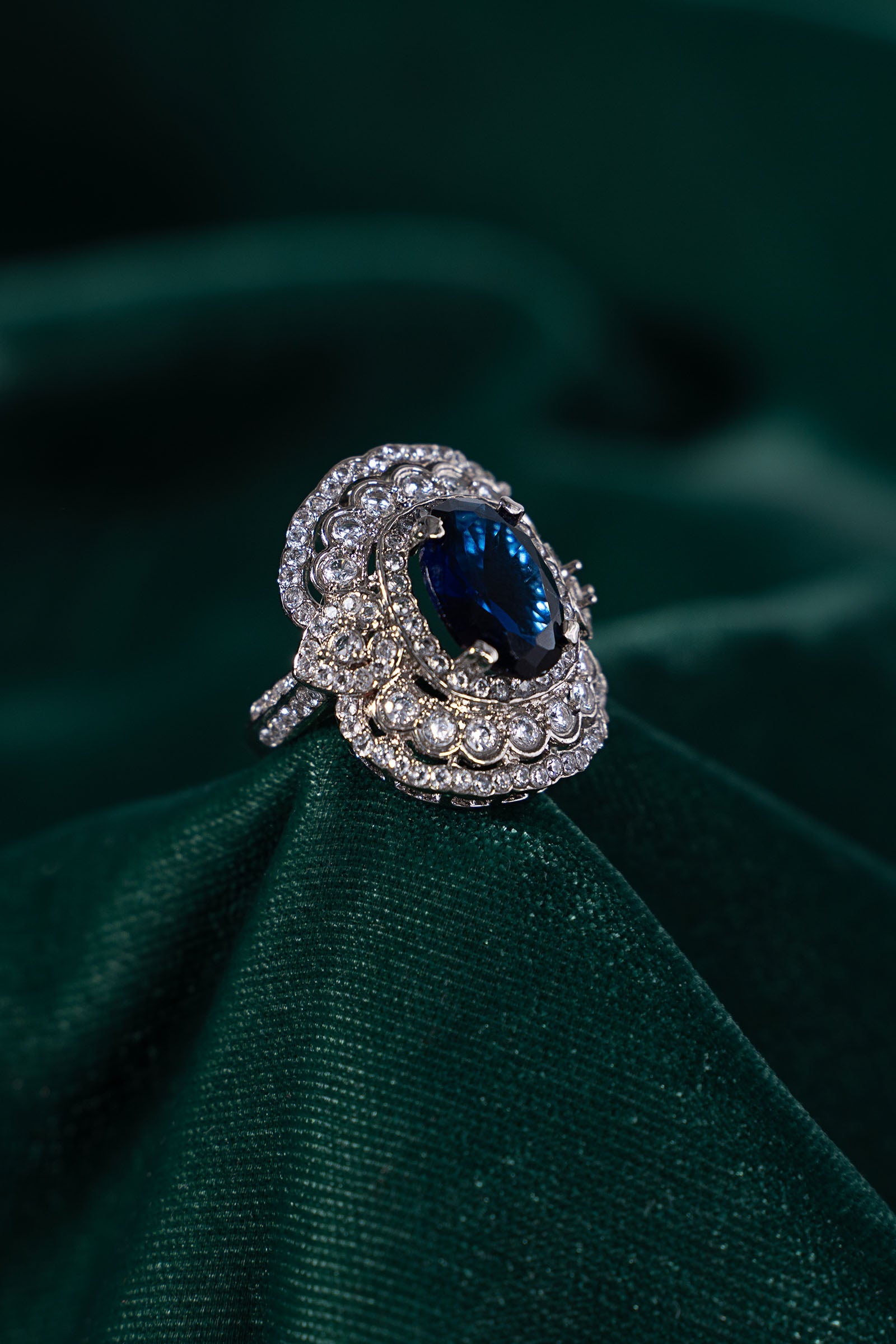 Atefeh Ring