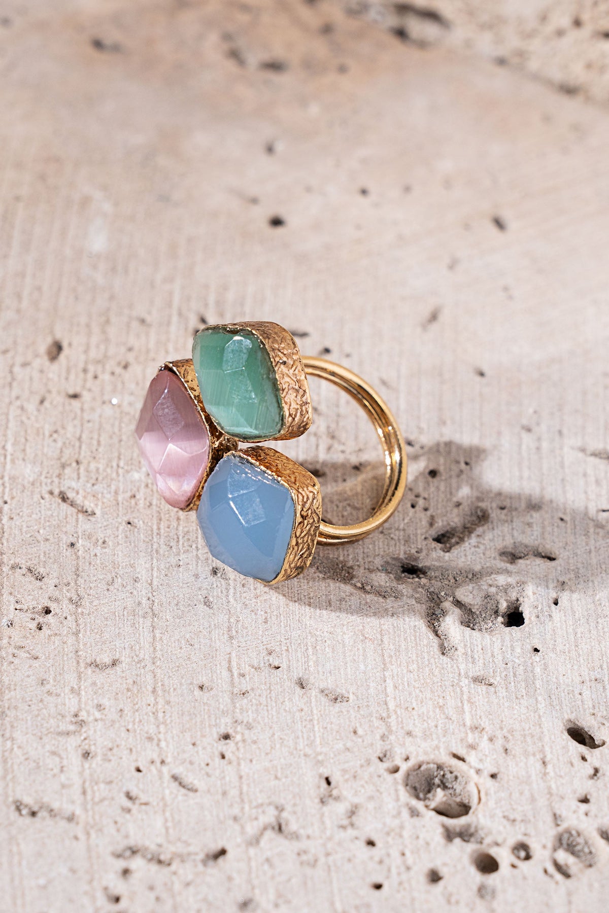 Zumra Ring