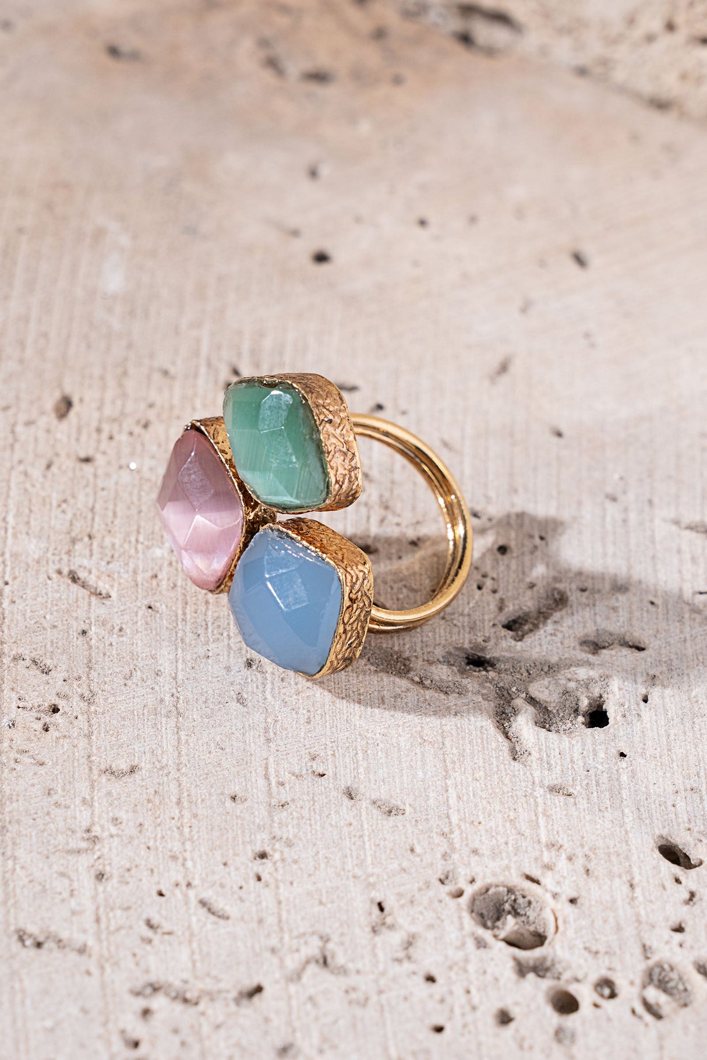 Zumra Ring