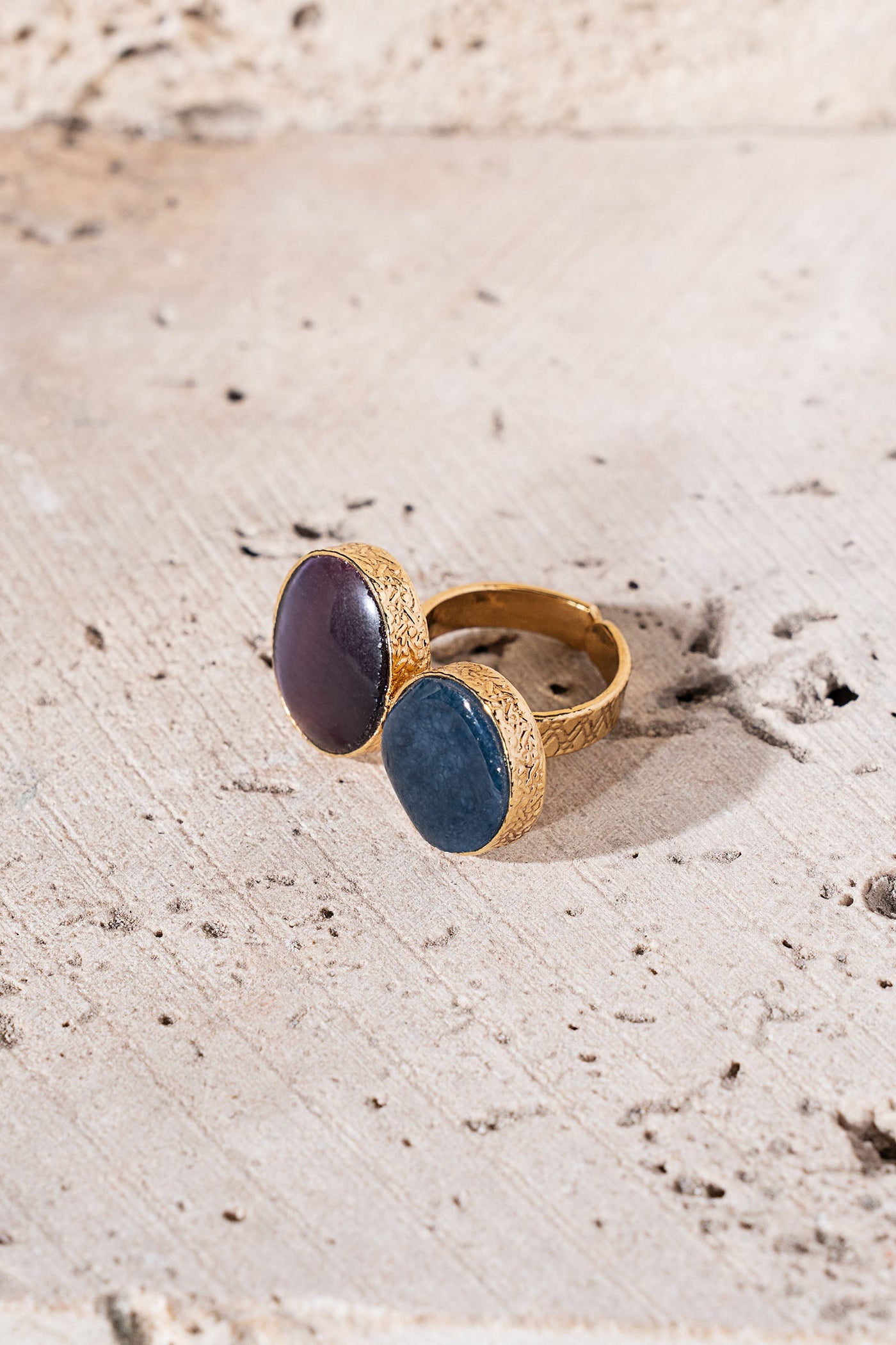 Tulin Ring