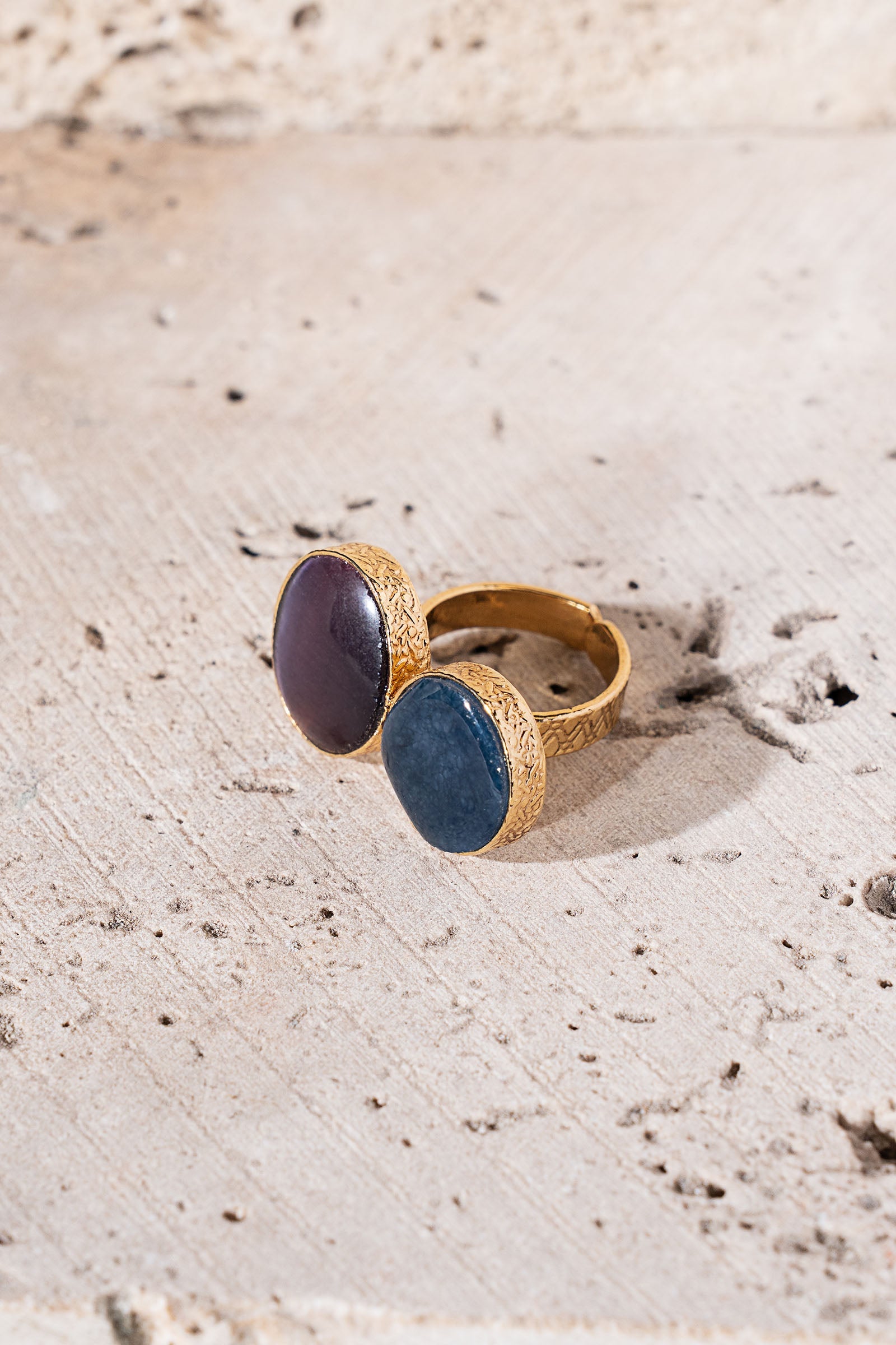 Tulin Ring