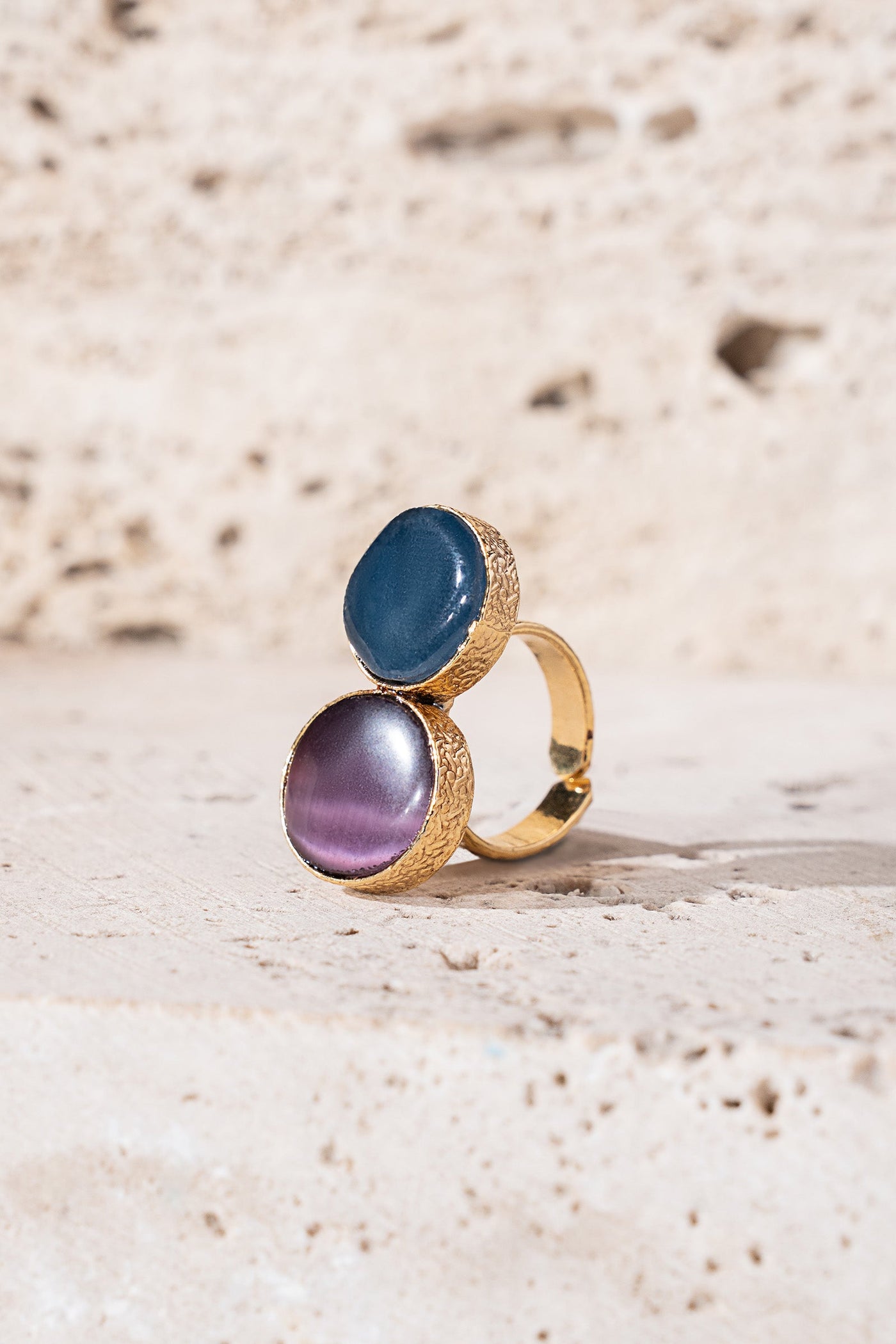 Tulin Ring