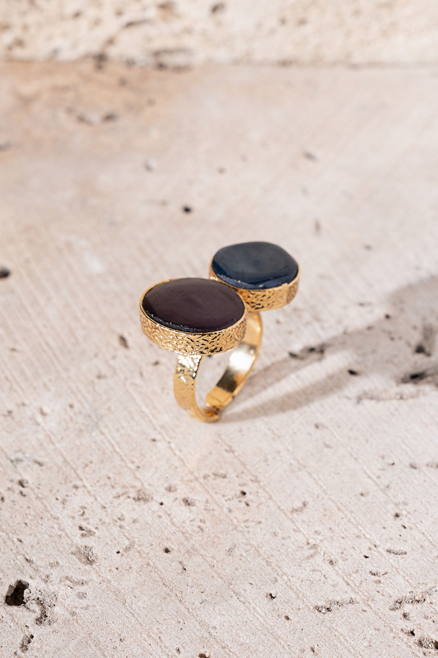 Tulin Ring