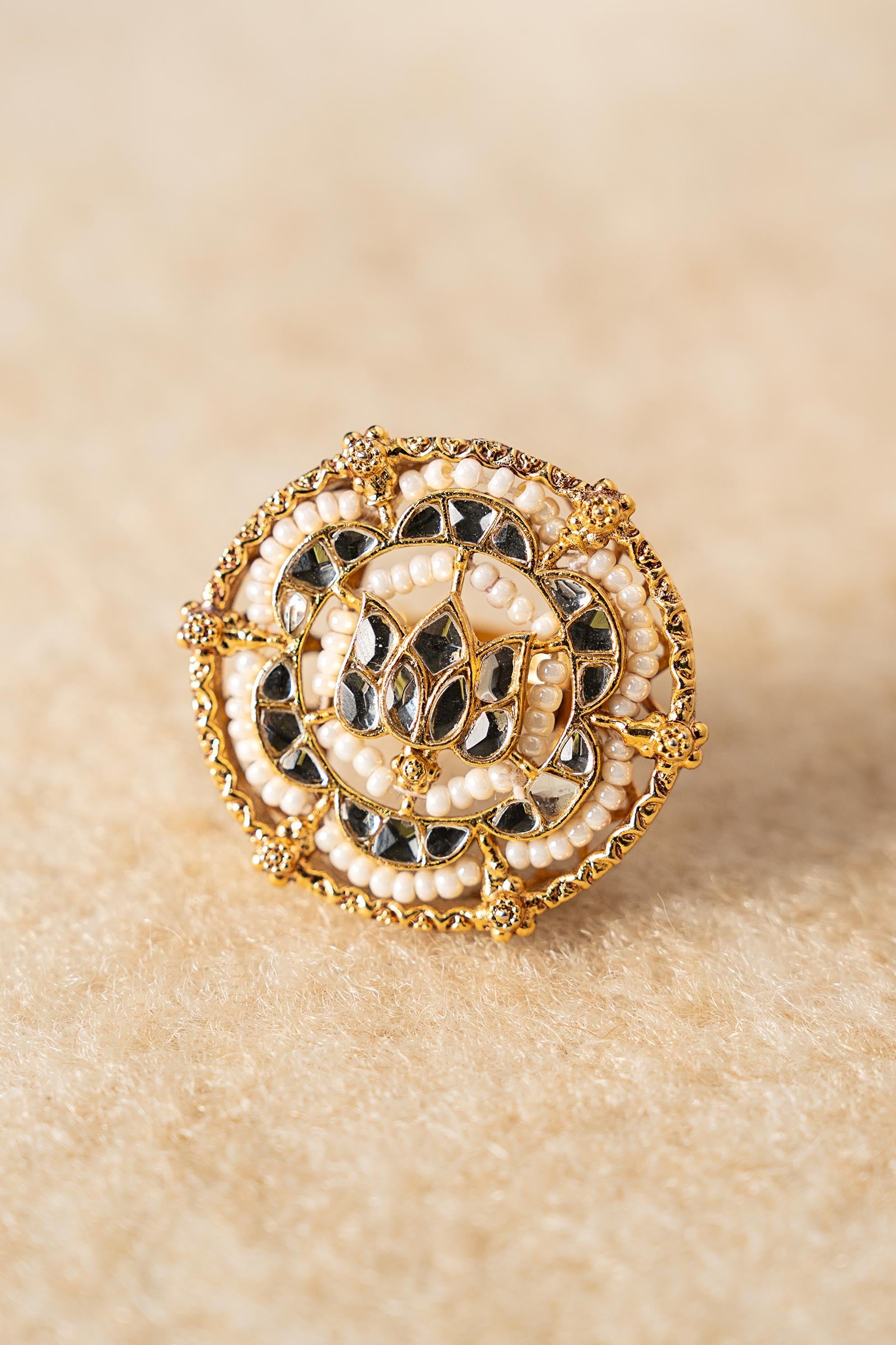 Chatrina Ring