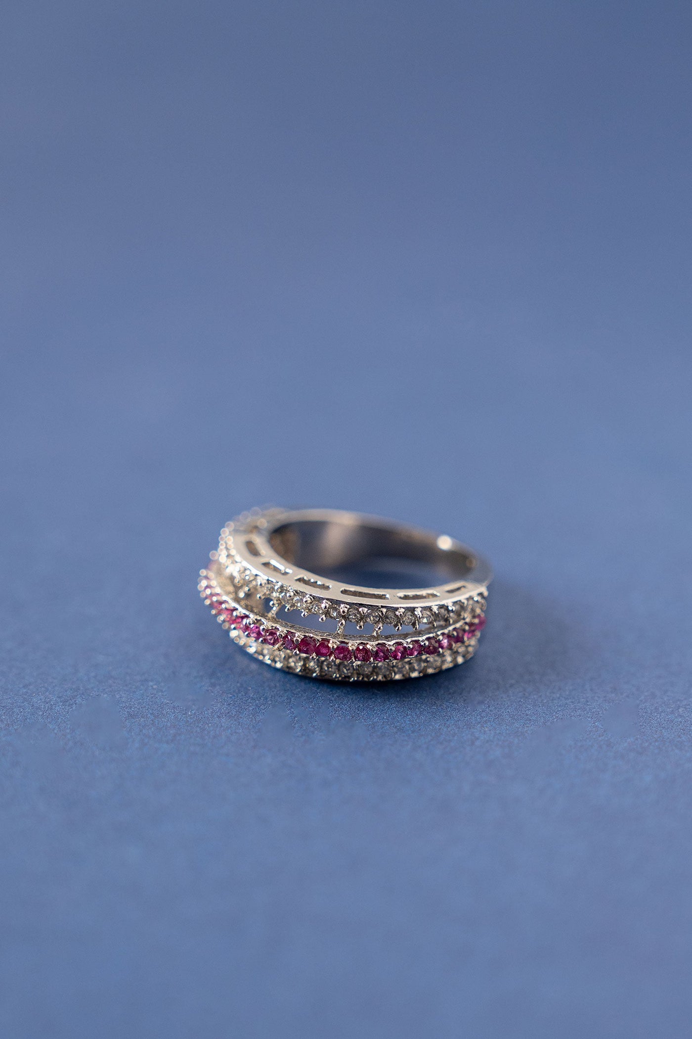 Zirra Ring