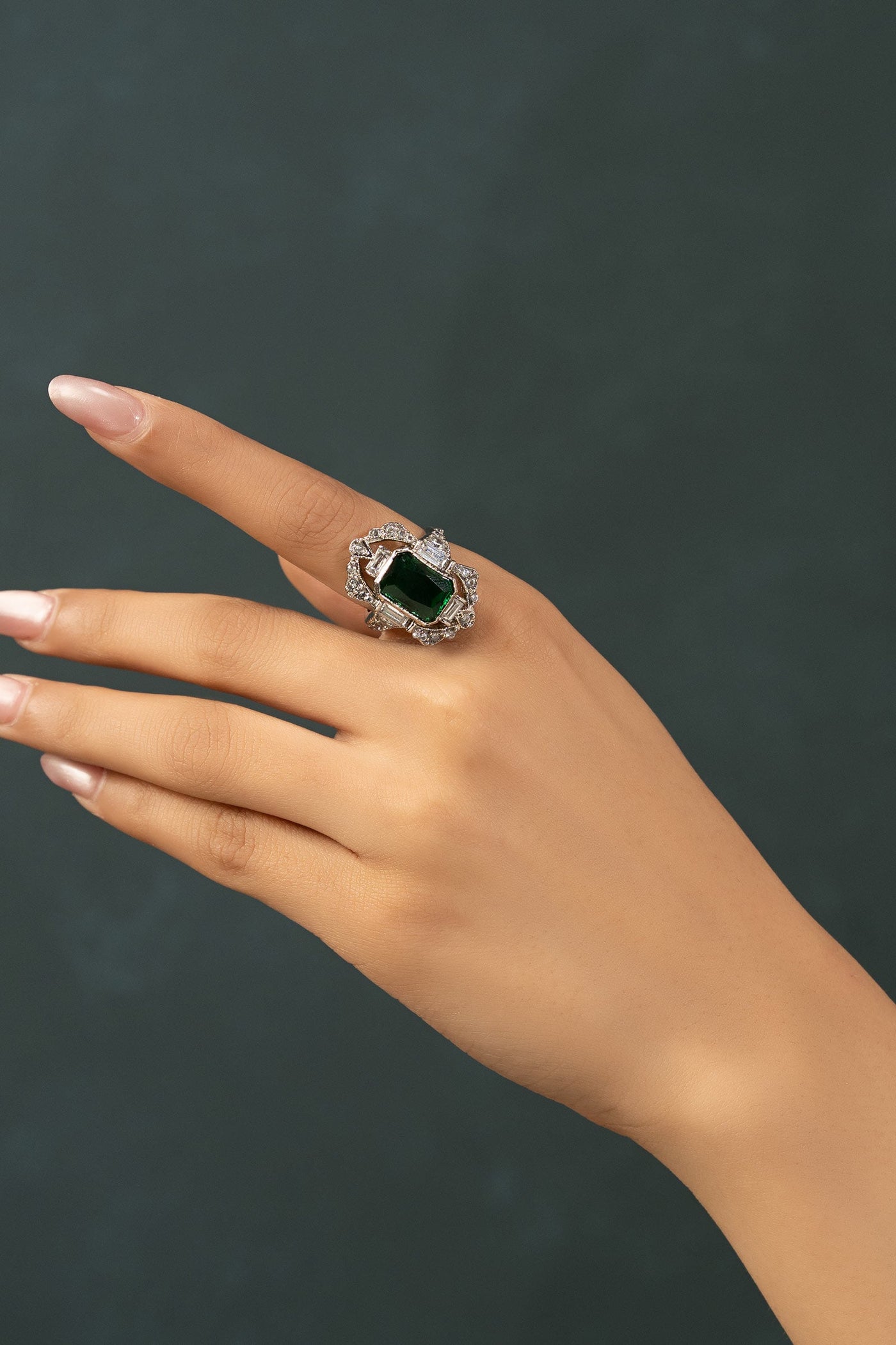 Novyra Ring