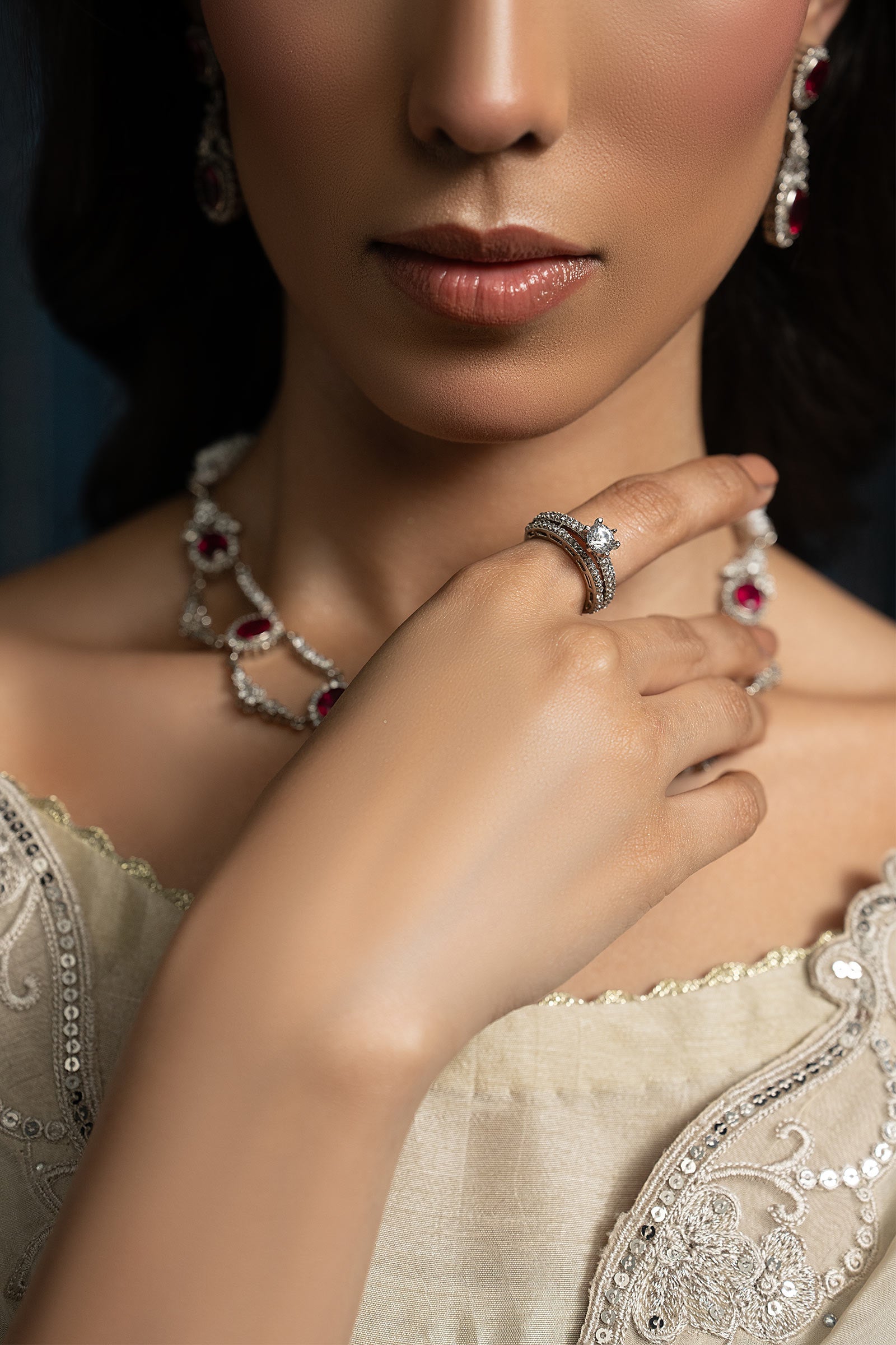 Orlina Ring