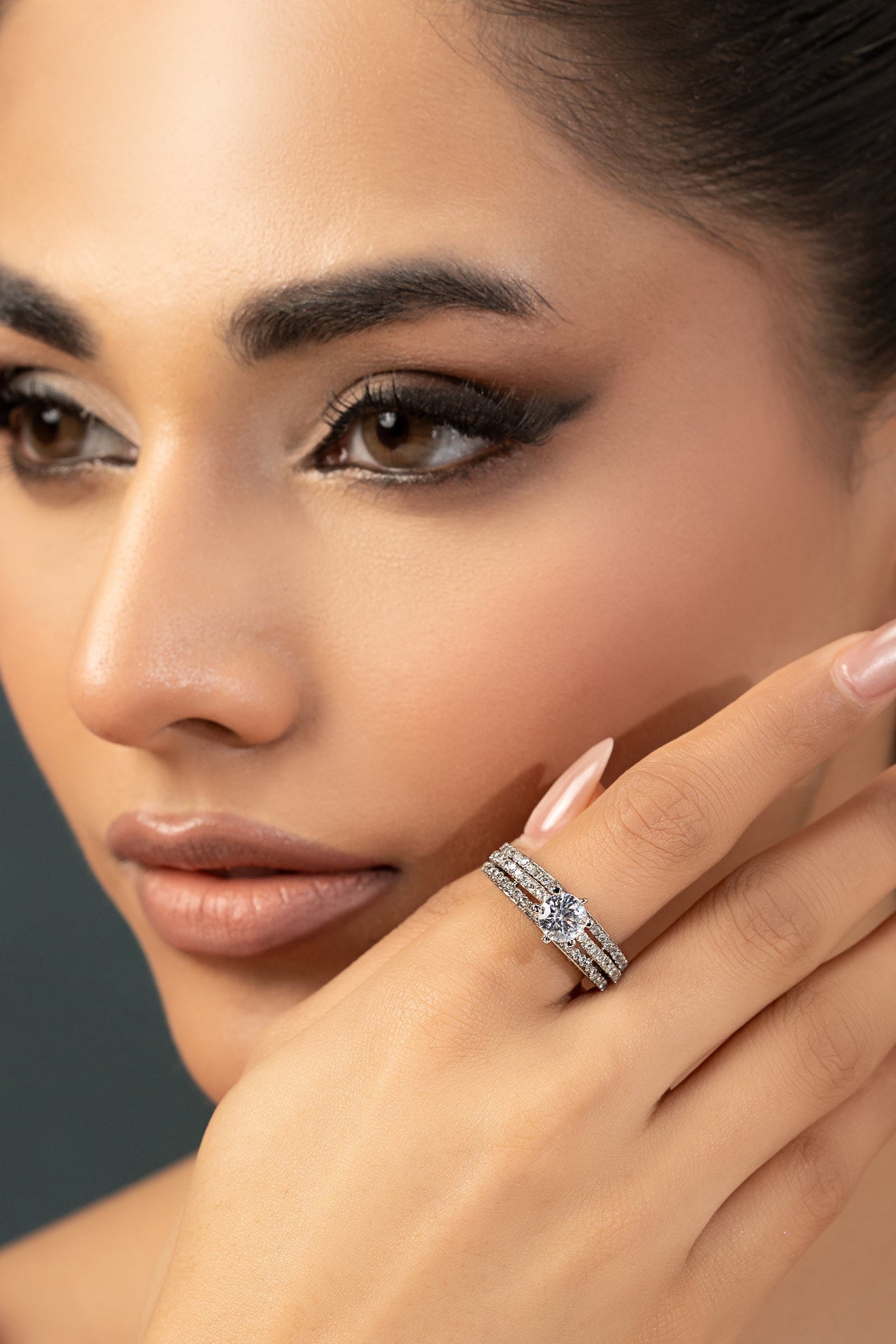 Orlina Ring