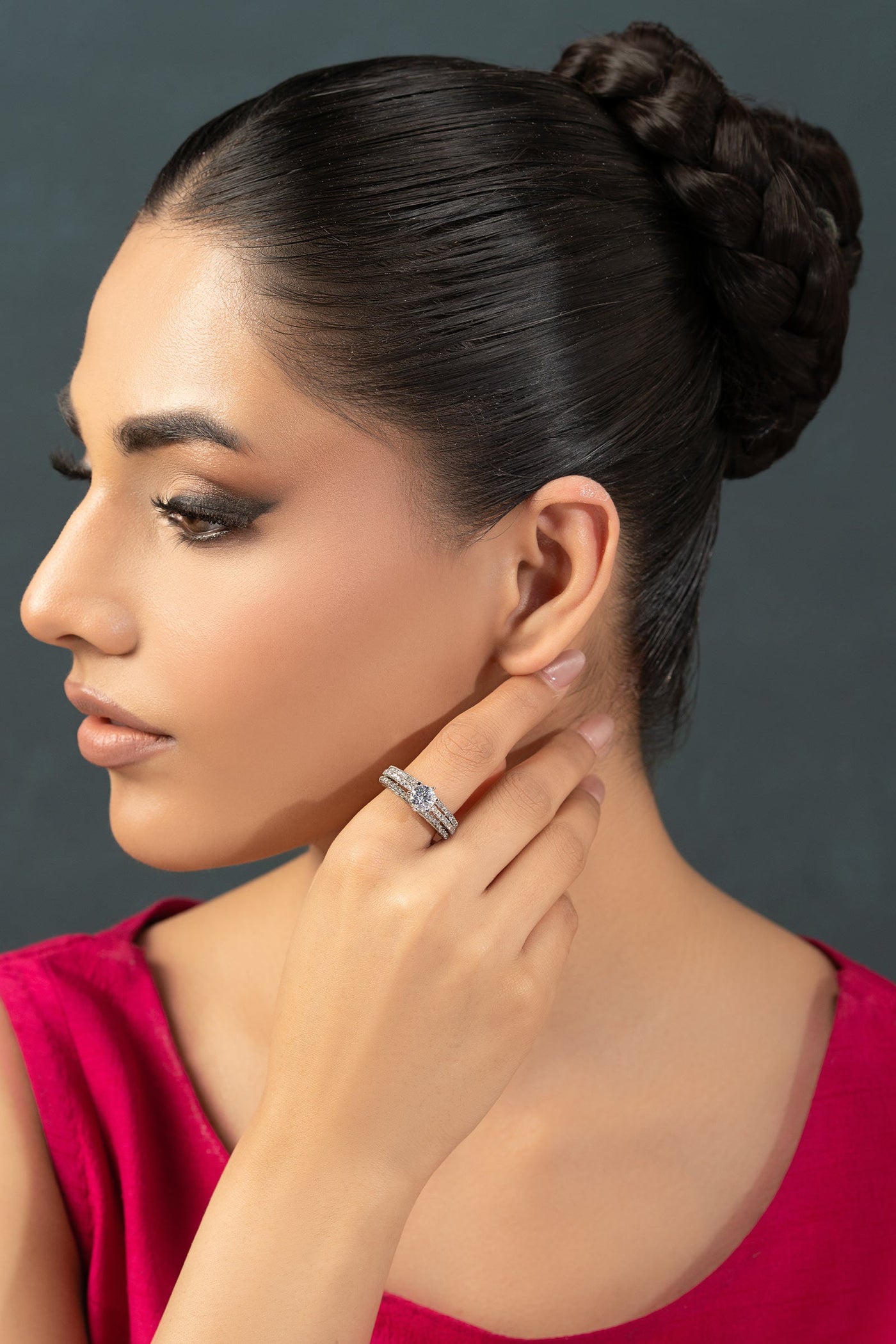 Orlina Ring