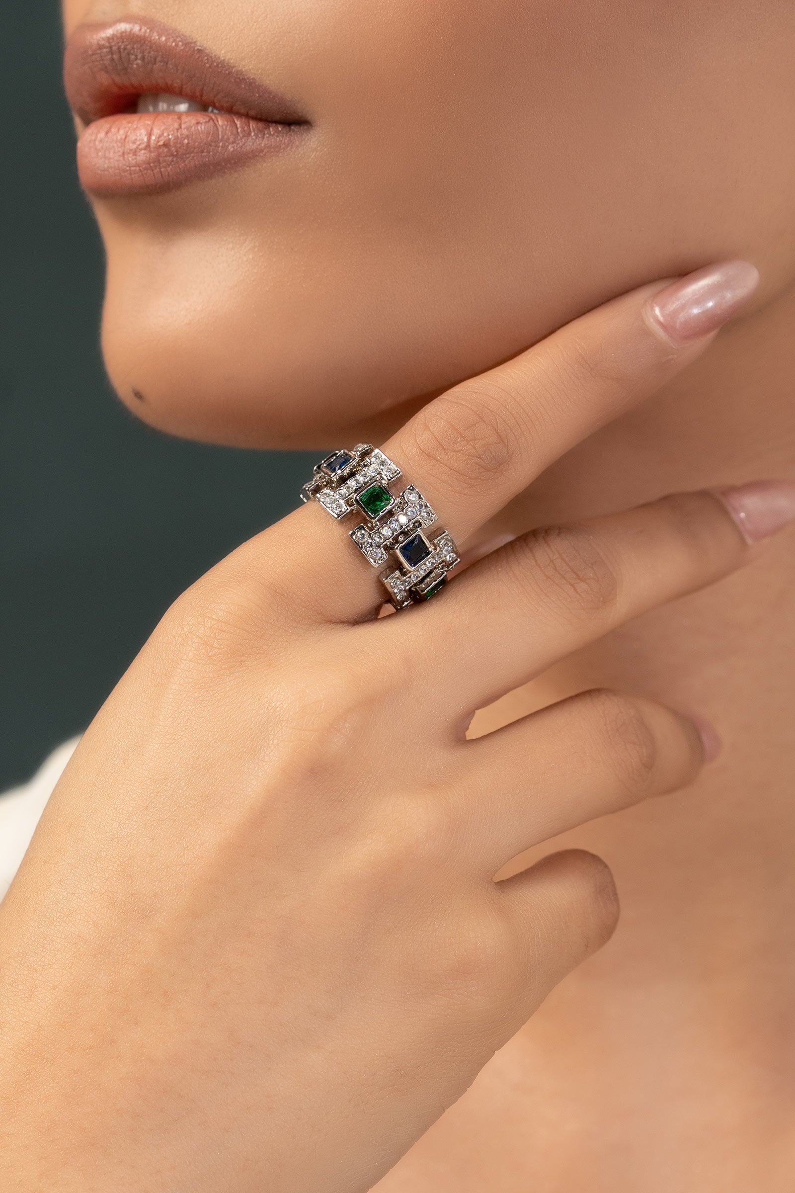 Baran Ring