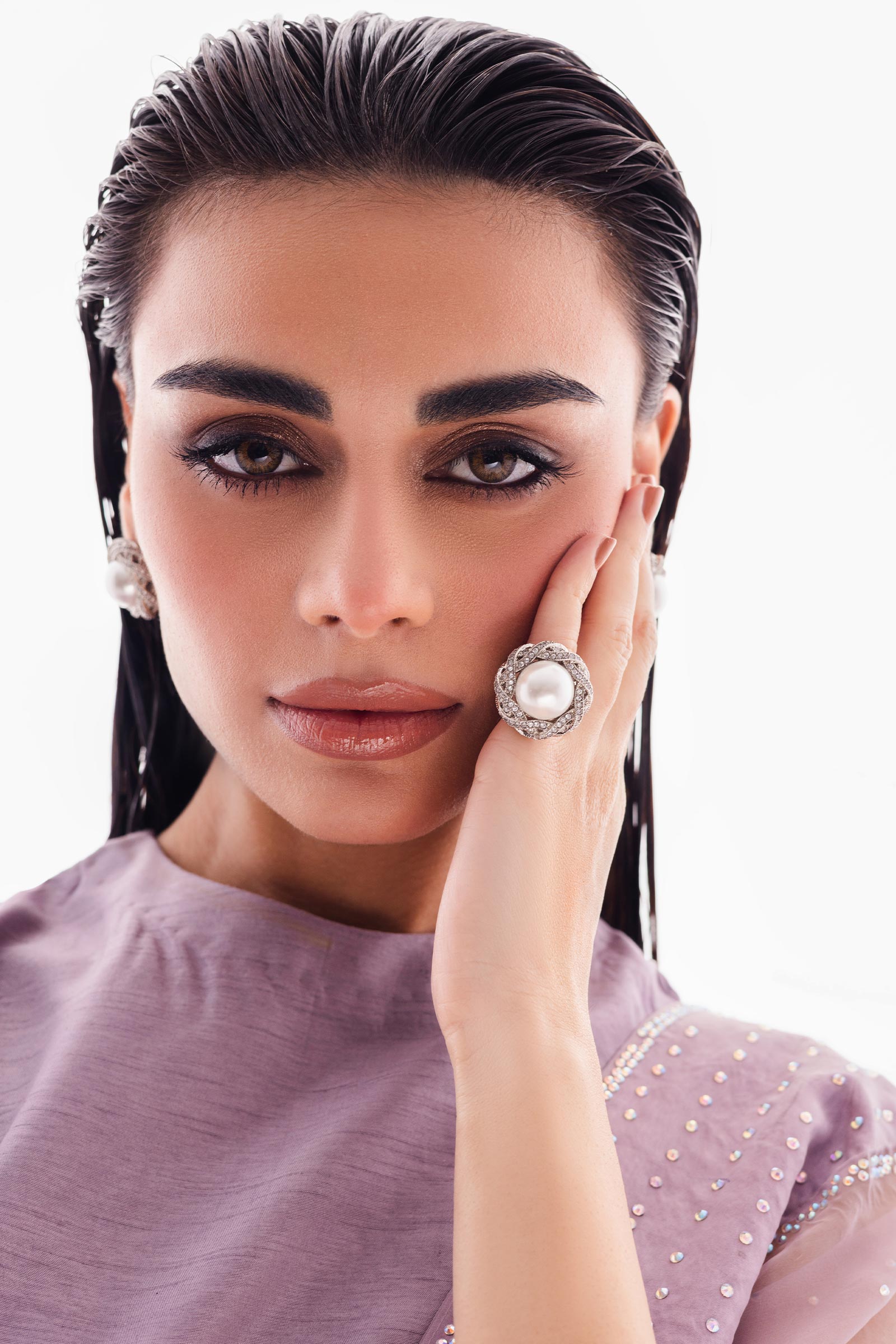 Twisted Ring