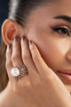 Pearzelle Ring