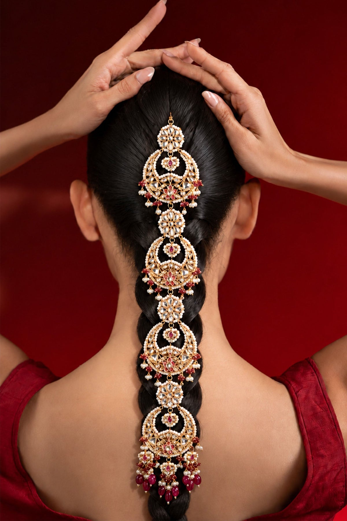 Mahdokht Jura Pin