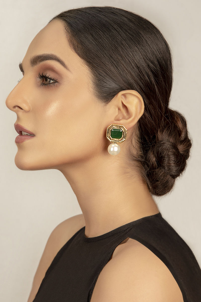 JSD-002-Green
