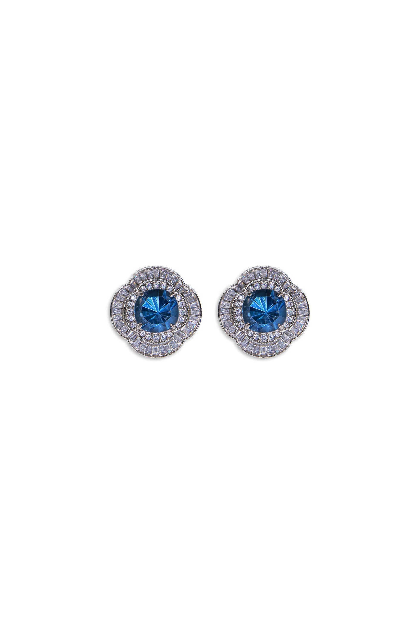 Jsd-060-Blue Tourmaline
