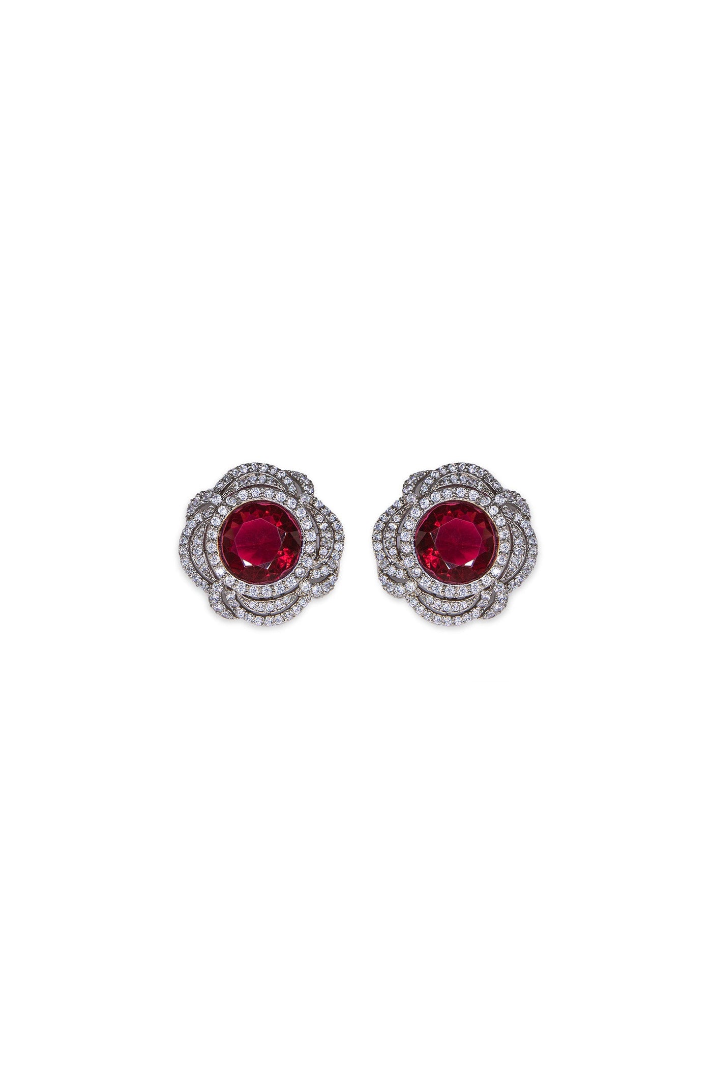 Jsd-063-Ruby Red